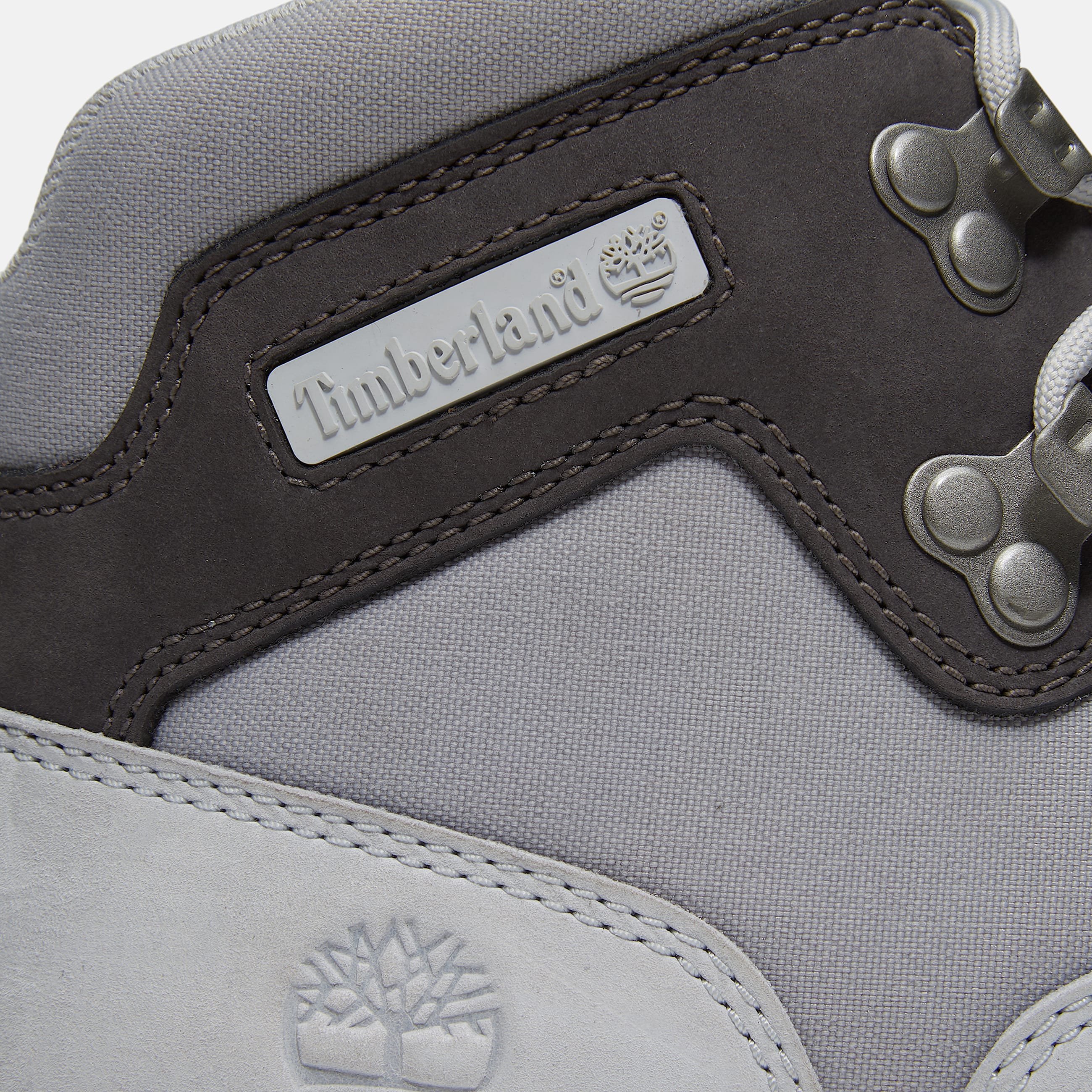 Alpine Glacier Euro Hiker Boot fr Herren in Hellblau TBL Blau ALT8