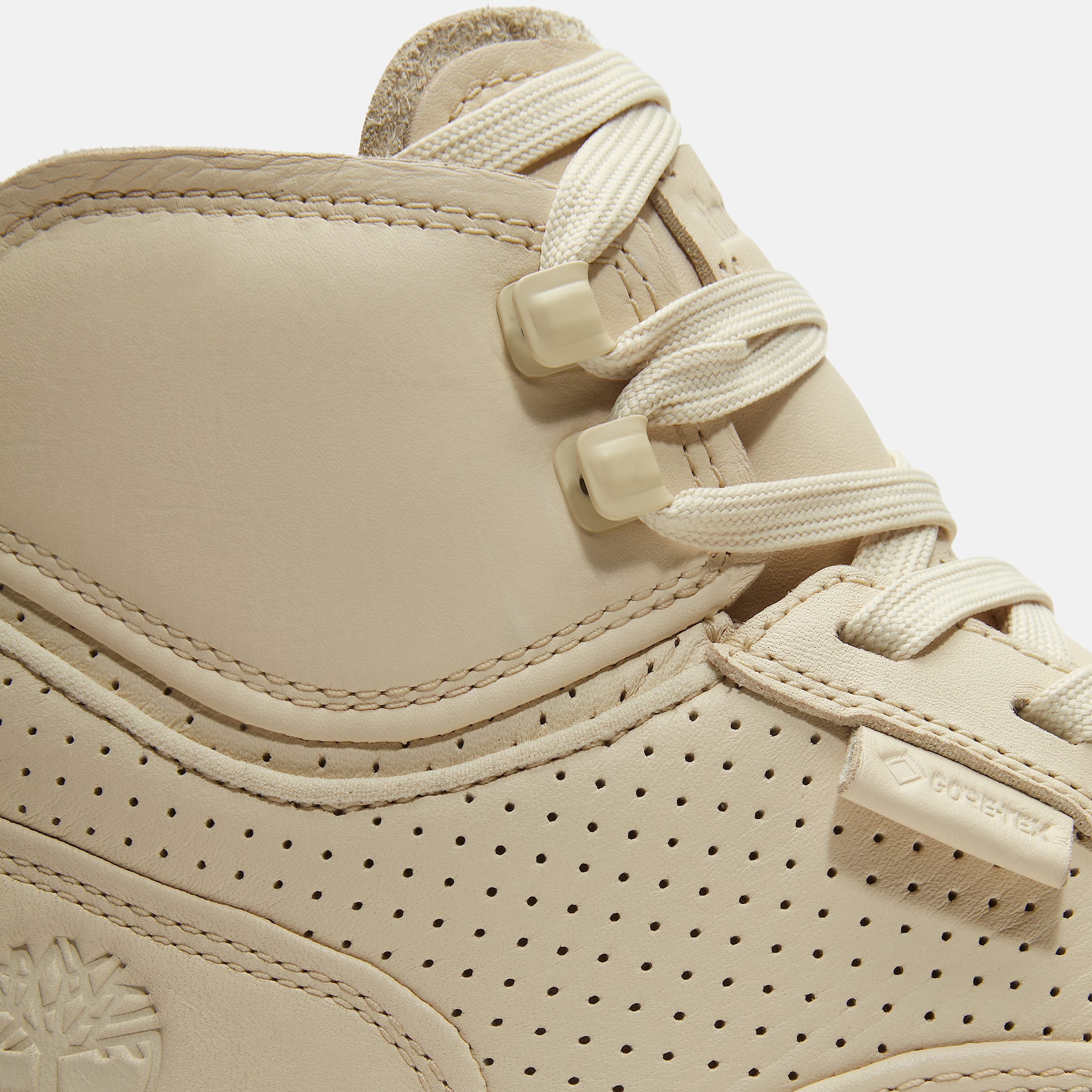 Euro Hiker Boot mit GORETEXBootie fr Herren in Hellbeige TBL Beige ALT7