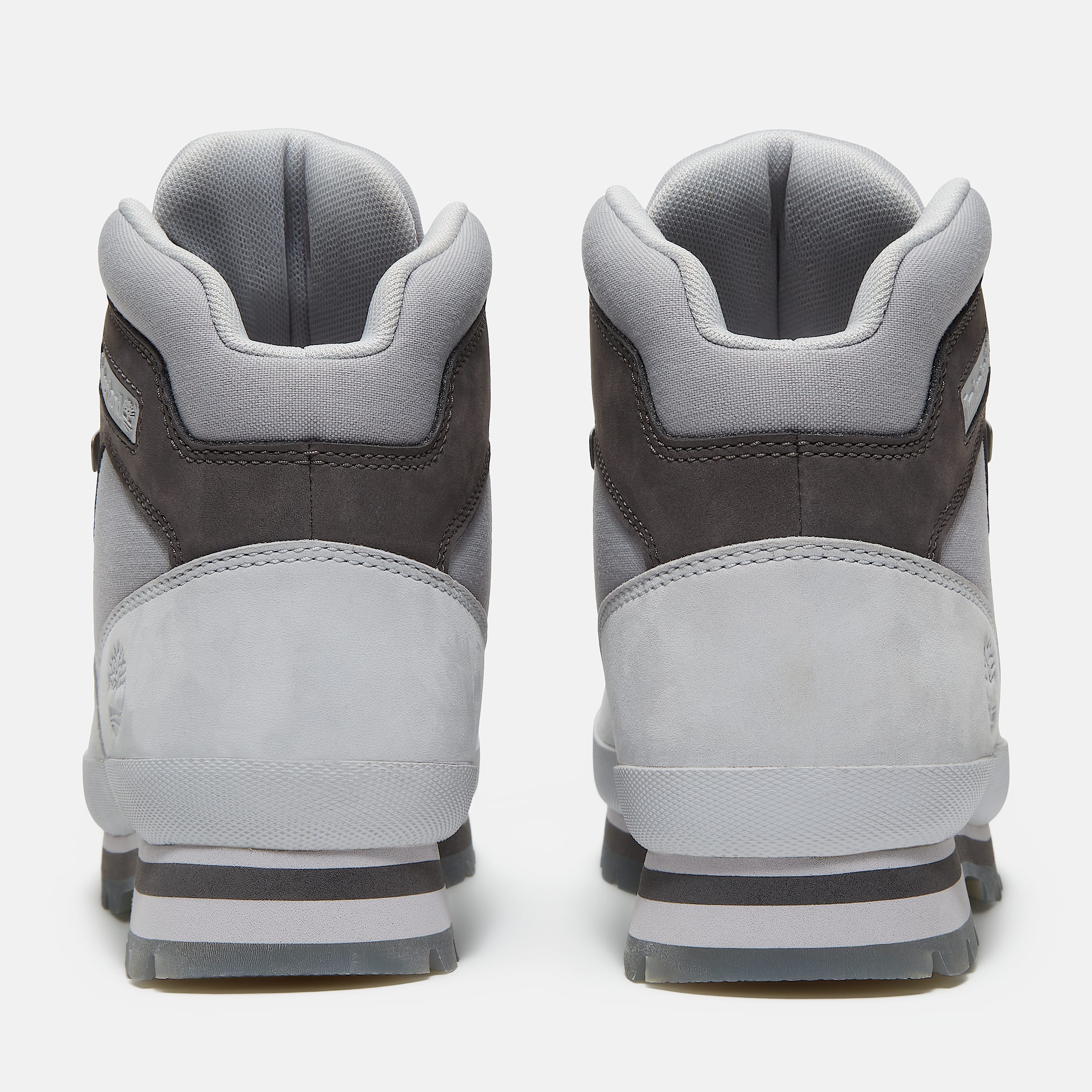 Alpine Glacier Euro Hiker Boot fr Herren in Hellblau TBL Blau ALT5