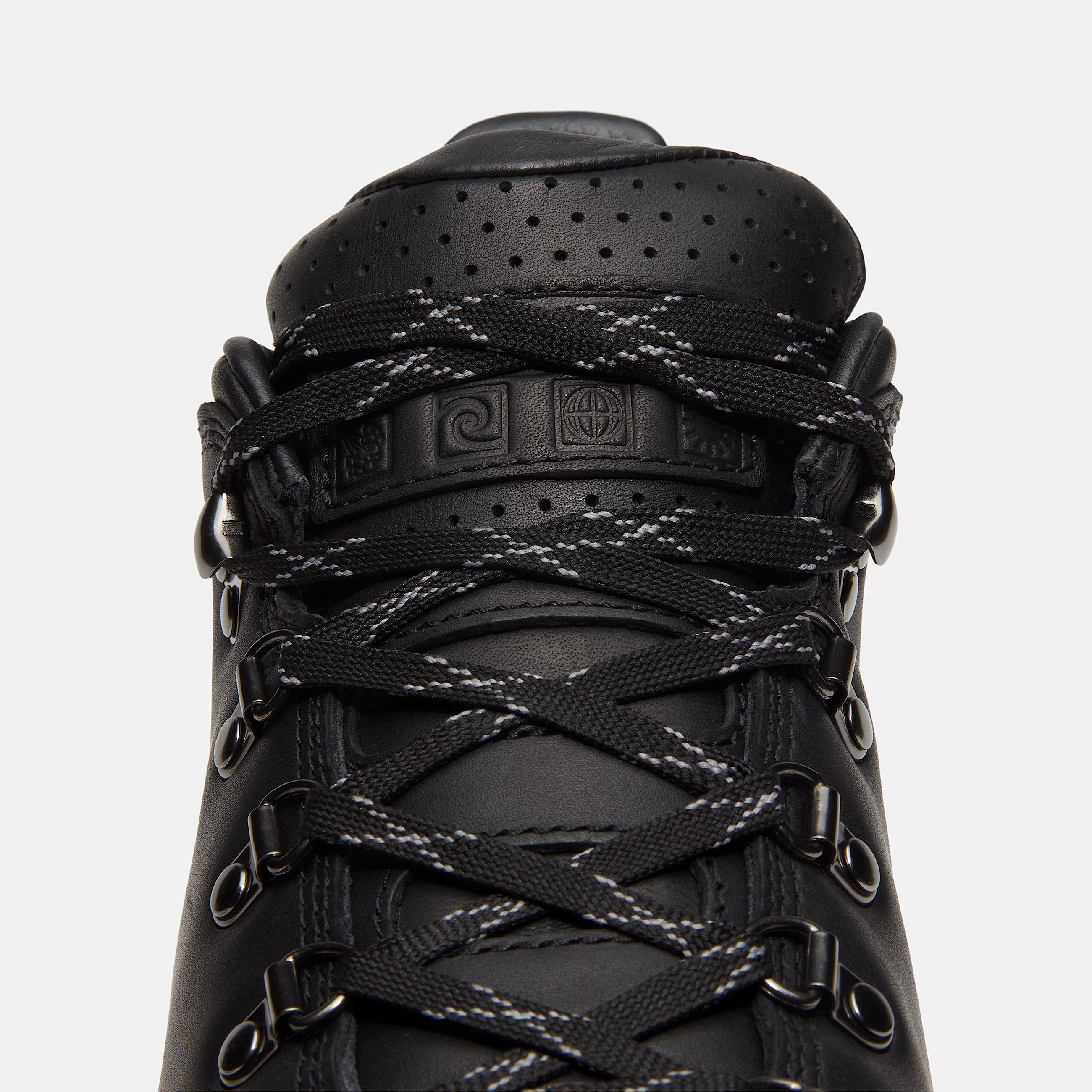 World Hiker mit GORETEXMembran fr Herren in Schwarz TBL Schwarz ALT10