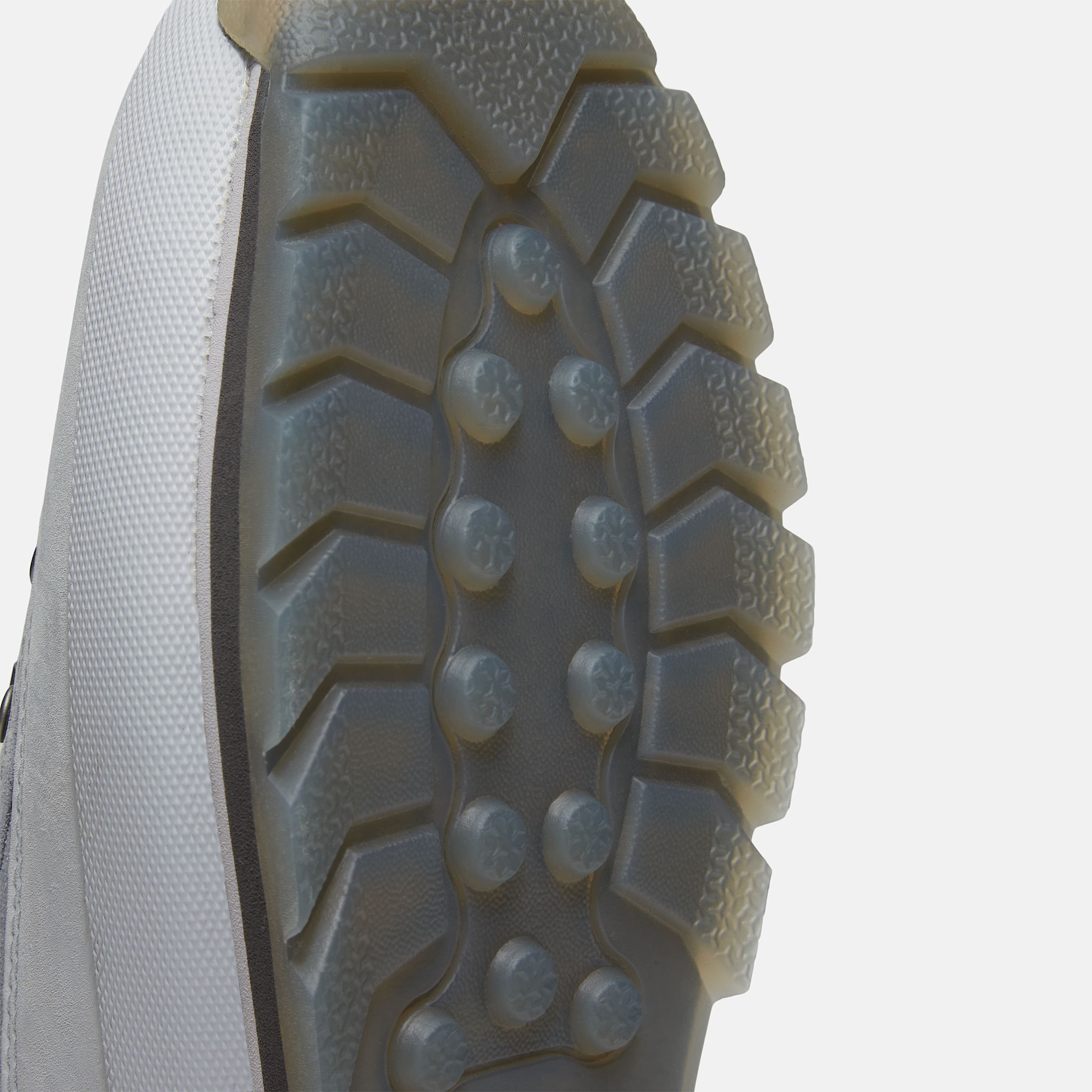 Alpine Glacier Euro Hiker Boot fr Herren in Hellblau TBL Blau ALT7