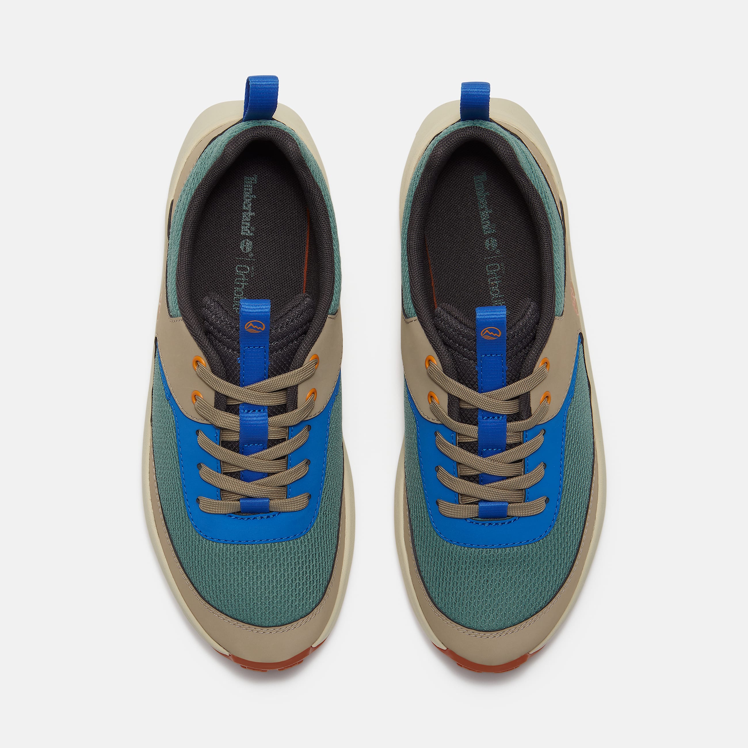 Motion Access Sneaker fr Kinder in Grn TBL Grn ALT2