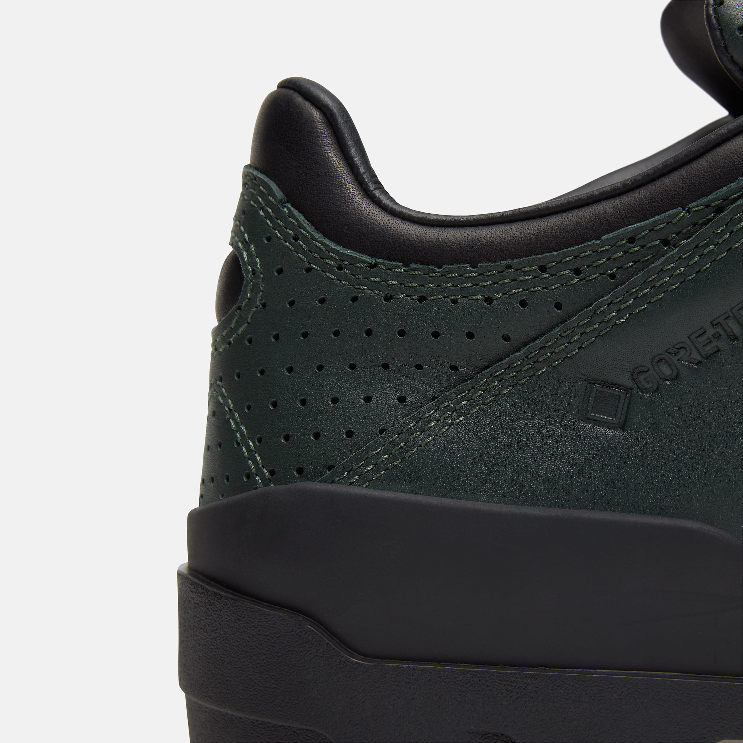 World Hiker mit GORETEXMembran fr Herren in Dunkelgrn TBL Grn ALT7