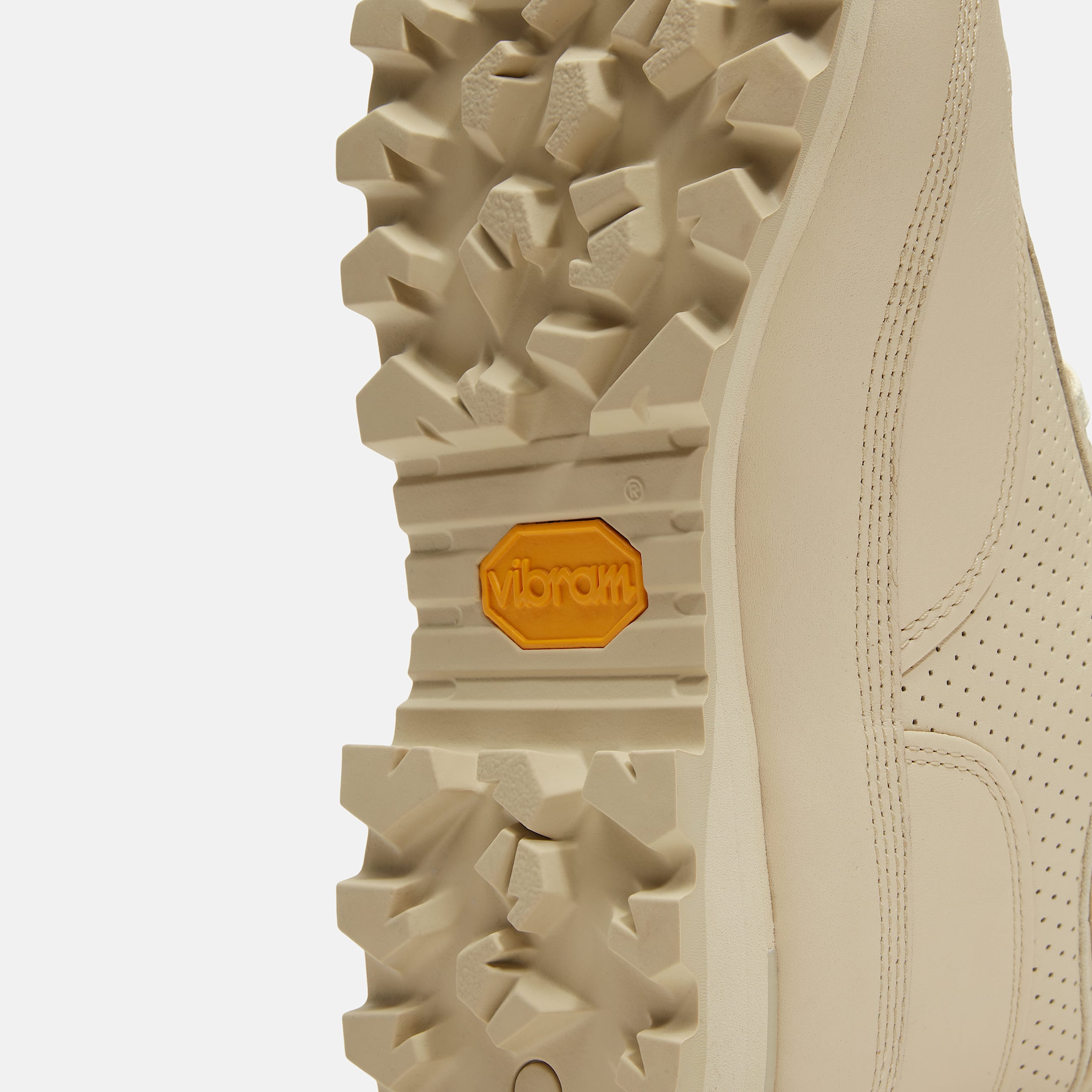 Euro Hiker Boot mit GORETEXBootie fr Herren in Hellbeige TBL Beige ALT8