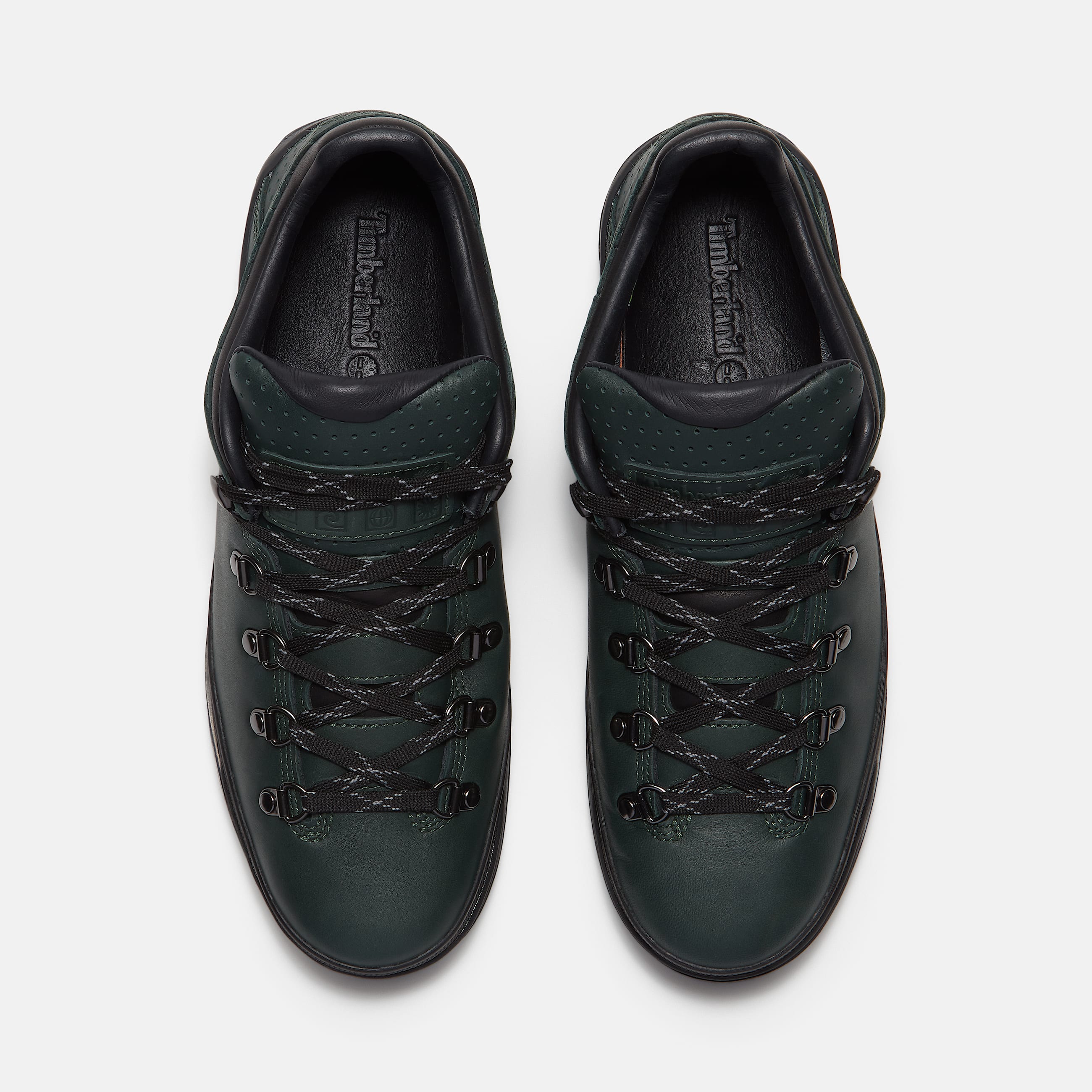 World Hiker mit GORETEXMembran fr Herren in Dunkelgrn TBL Grn ALT2