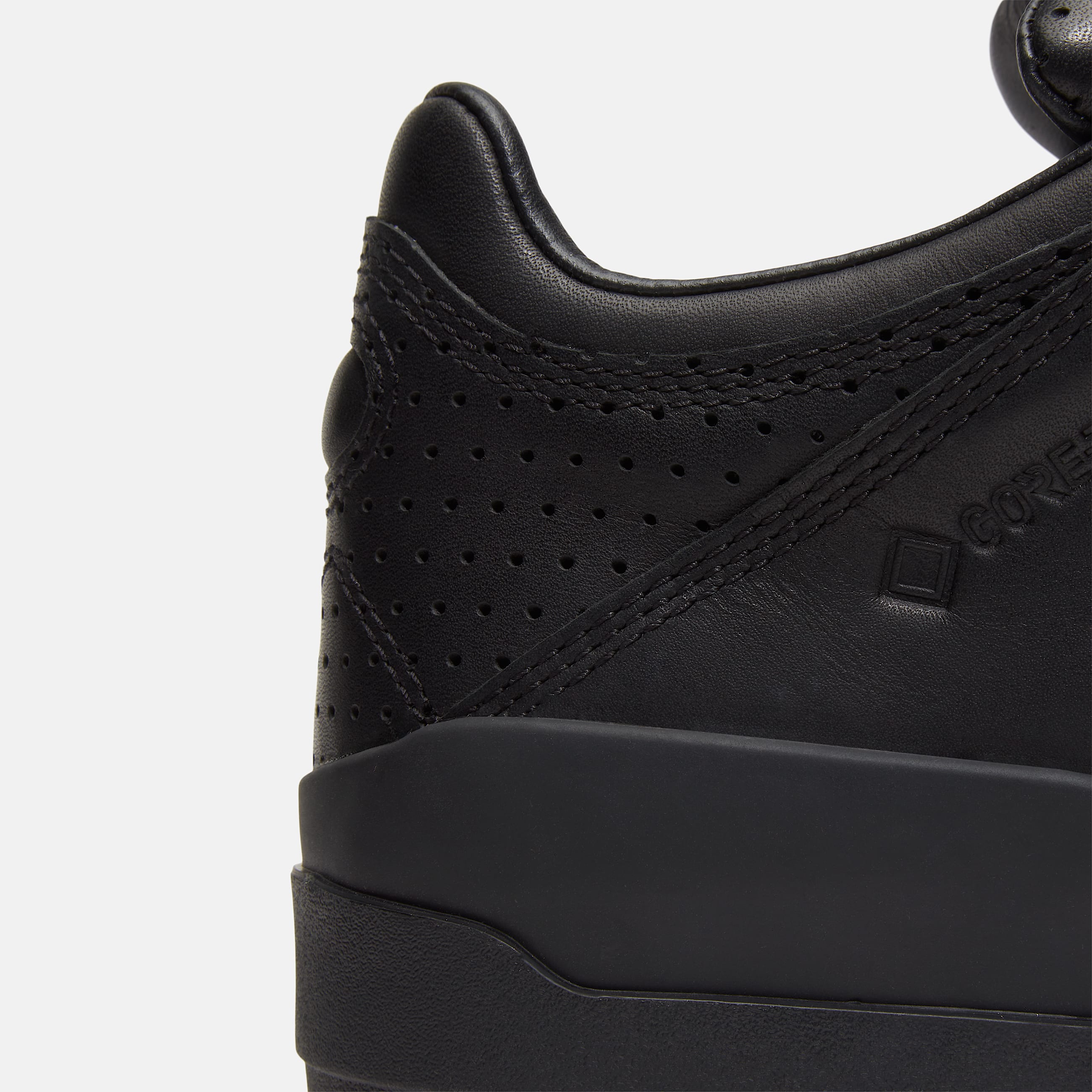 World Hiker mit GORETEXMembran fr Herren in Schwarz TBL Schwarz ALT7