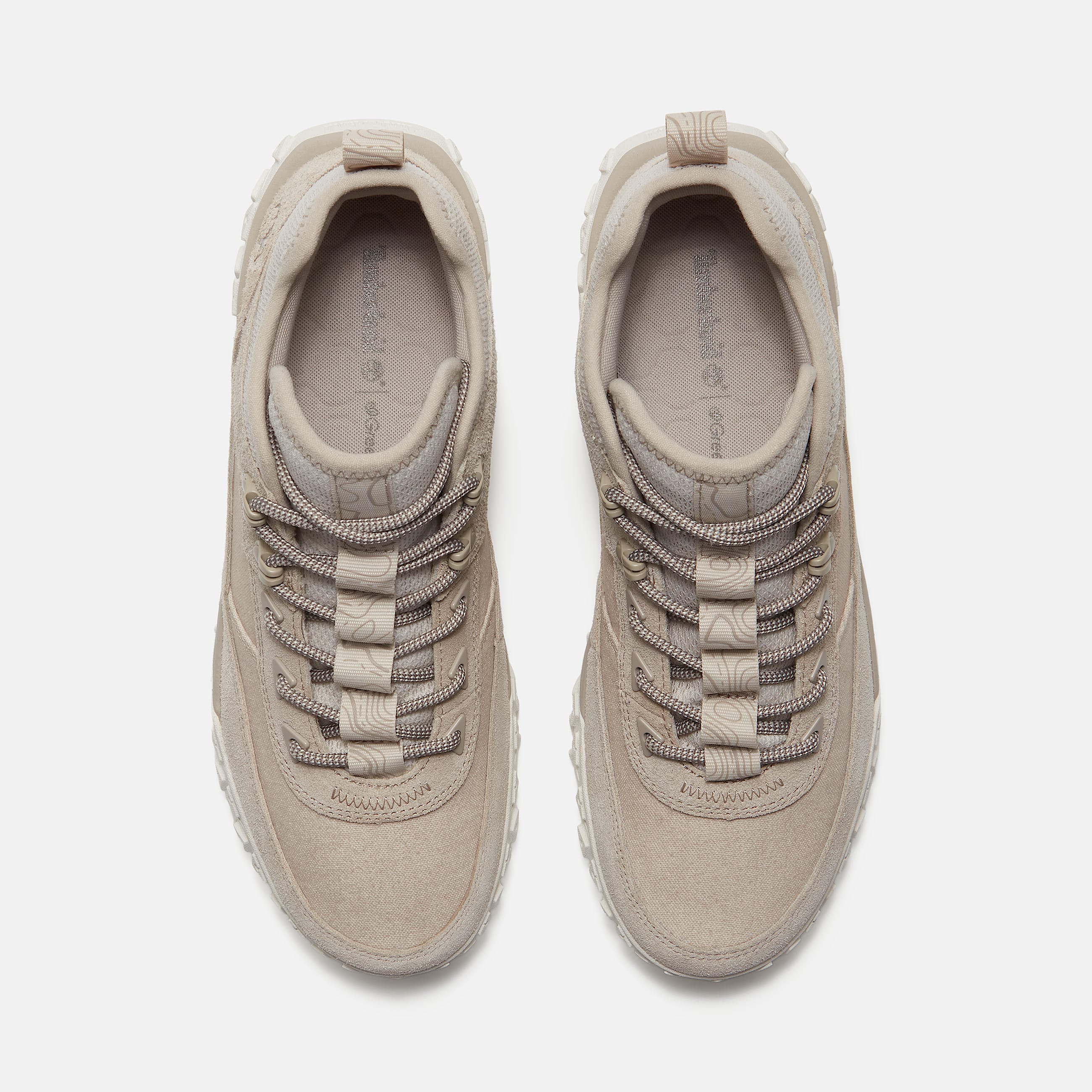 Tnis Mid GreenStride Motion 6 para Homem em begeclaro TBL bege ALT2