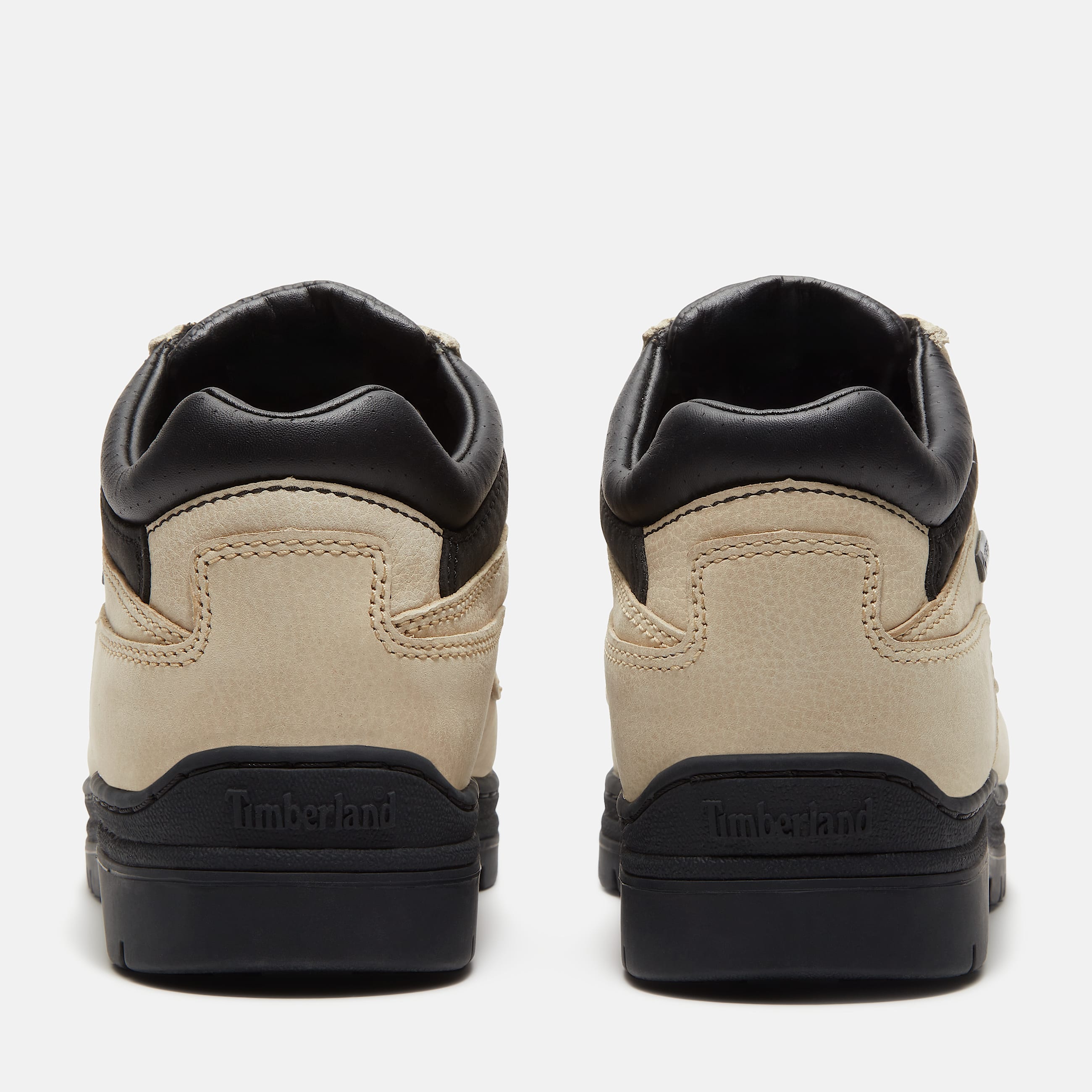 Bota de GORETEX Timberland Road Trip Heritage para hombre en beige claronegro TBL beis ALT5