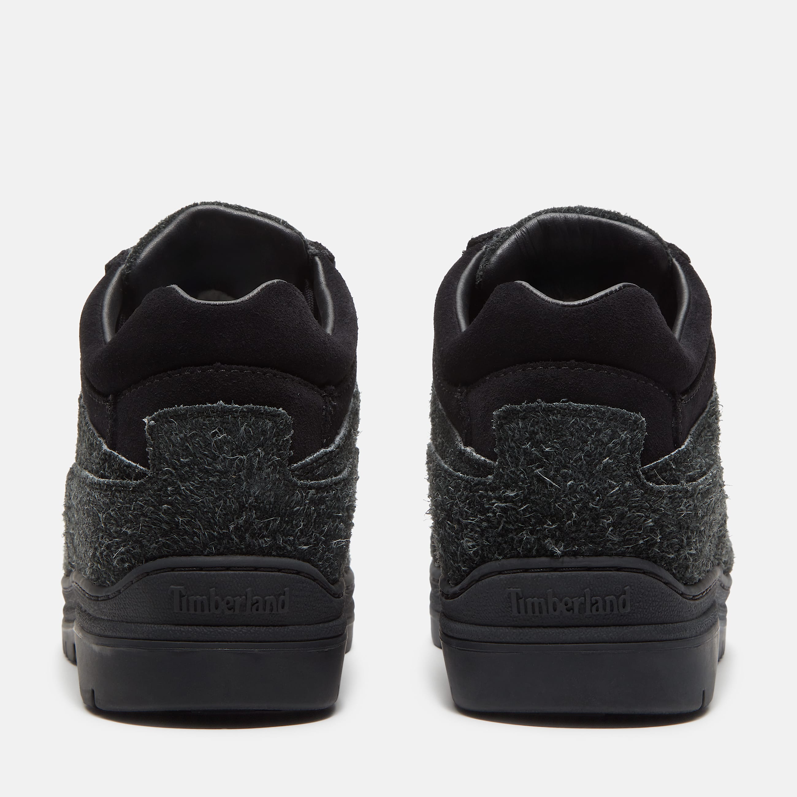 Timberland Textured Heritage Boot mit GORETEX Membrane fr Herren in Schwarz TBL Schwarz ALT5