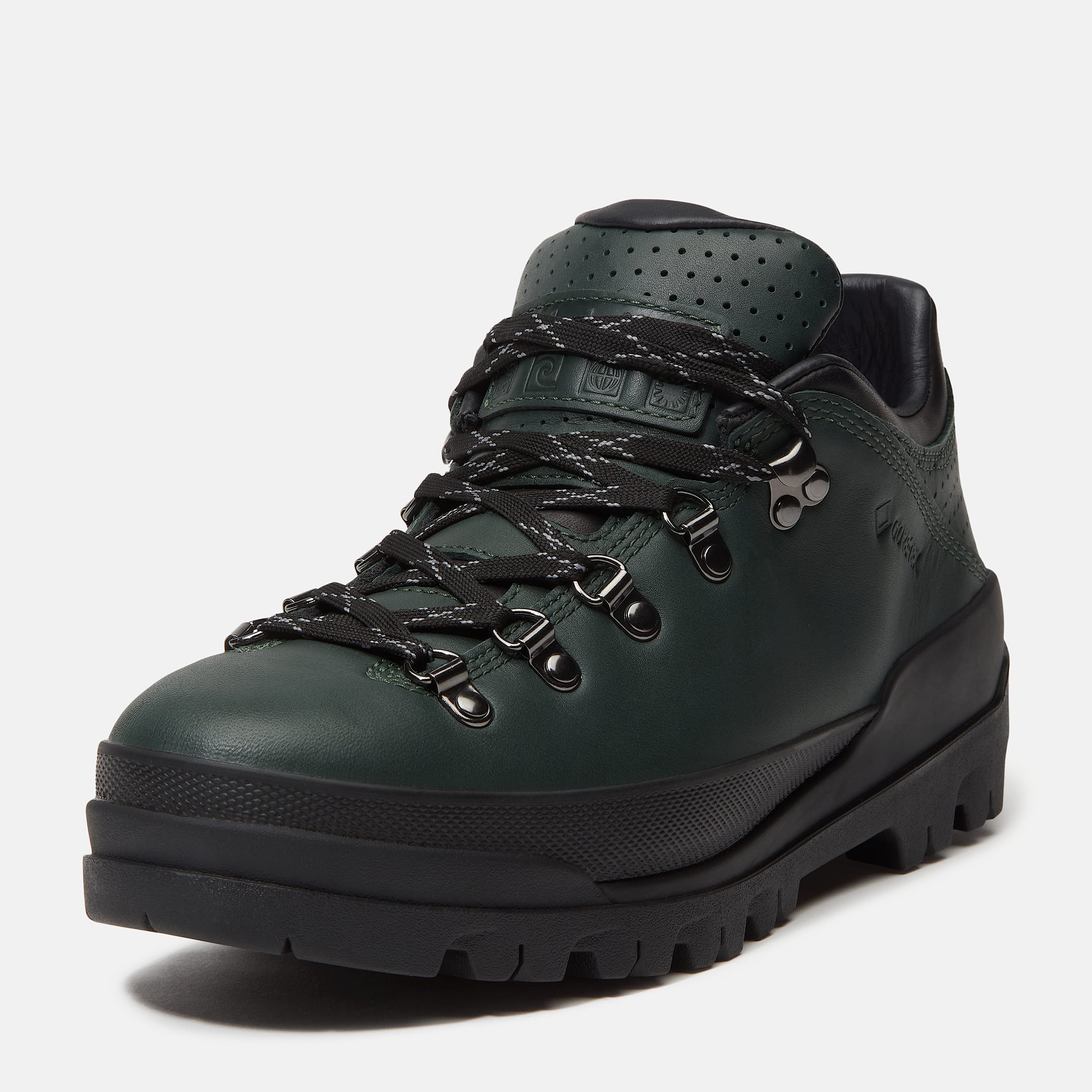 World Hiker mit GORETEXMembran fr Herren in Dunkelgrn TBL Grn ALT12
