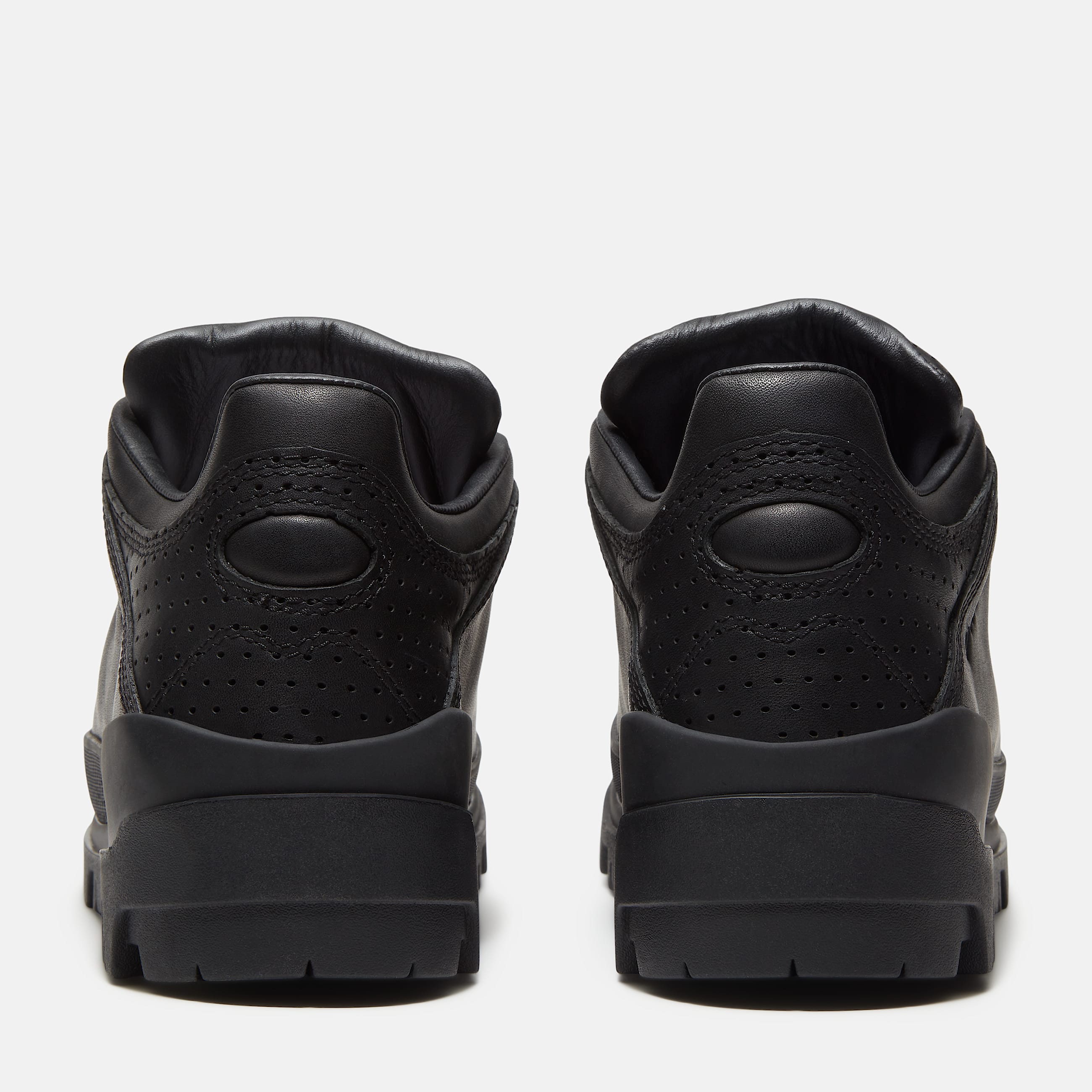 World Hiker mit GORETEXMembran fr Herren in Schwarz TBL Schwarz ALT5