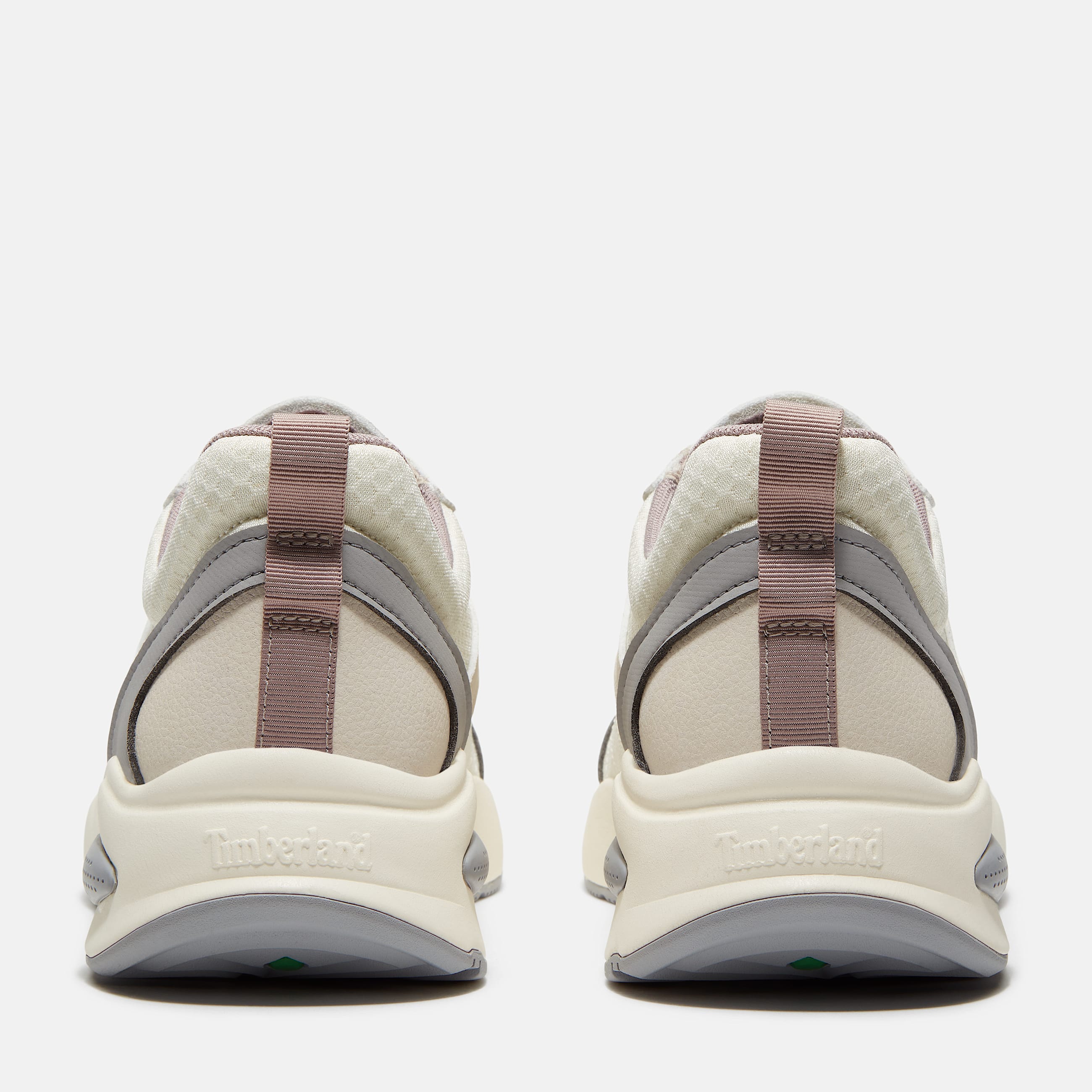 Delphiville Trainer for Women in Beige TBL Beige ALT5