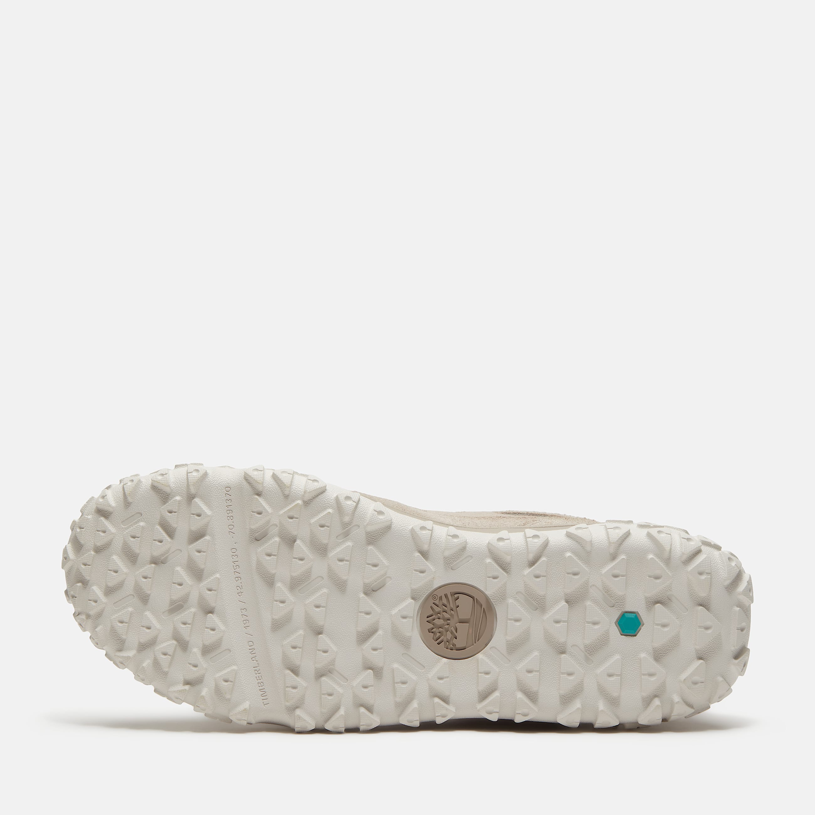 Tnis Mid GreenStride Motion 6 para Homem em begeclaro TBL bege ALT3