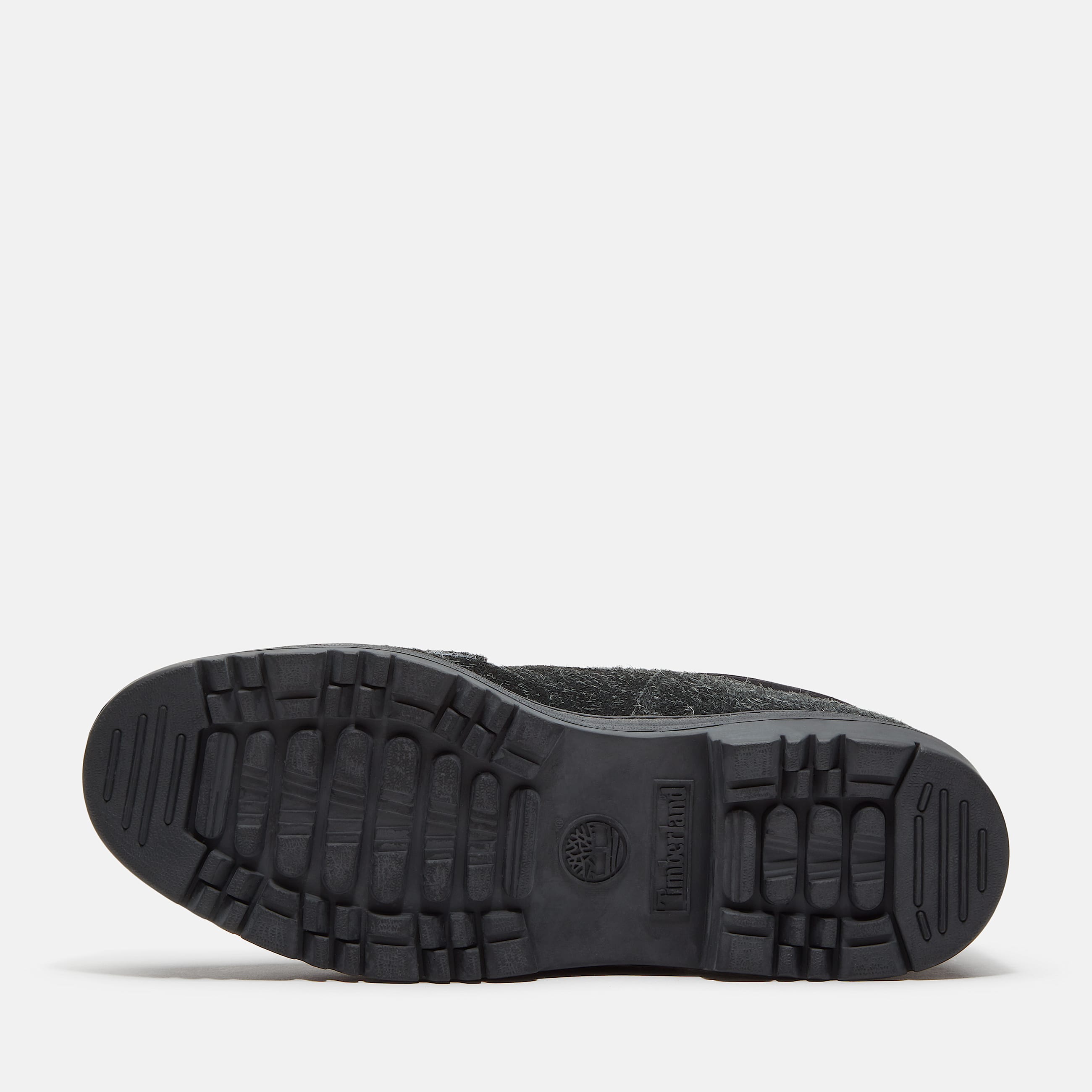 Timberland Textured Heritage Boot mit GORETEX Membrane fr Herren in Schwarz TBL Schwarz ALT3