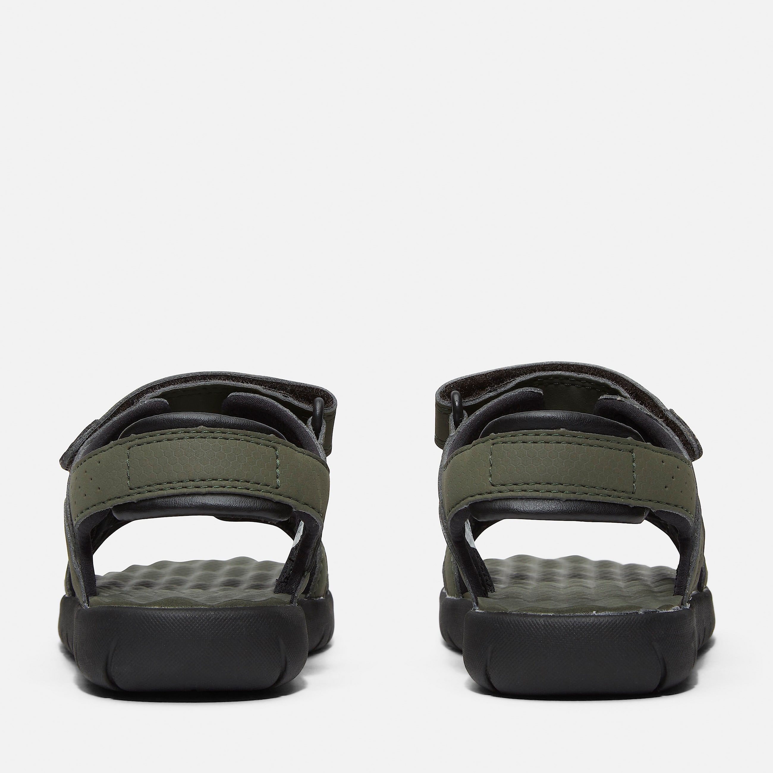 Sandlia com Tira Traseira Perkins Row para Jnior em verde TBL verde ALT5