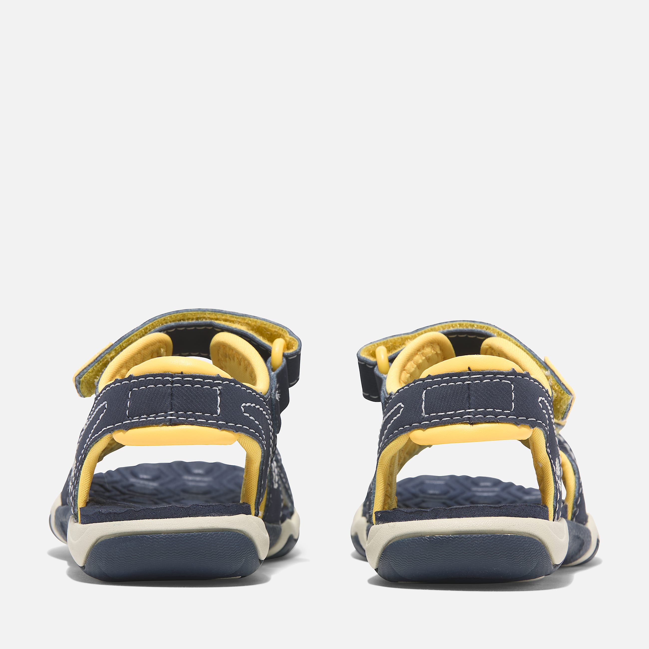 Sandlia com Tira Traseira Adventure Seeker para Criana em azul TBL azul ALT5