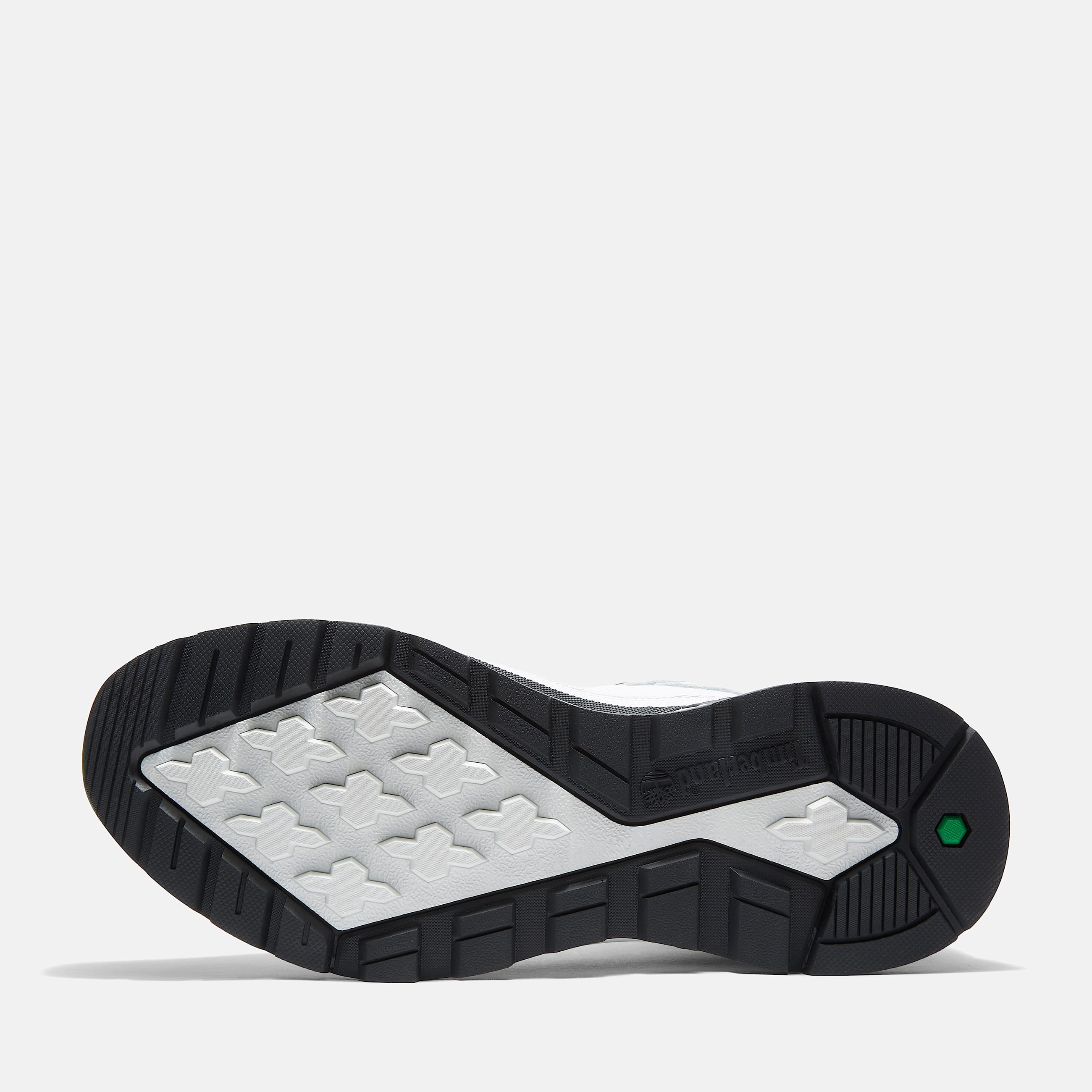 Field Trekker Trainer for Men in White TBL White ALT3