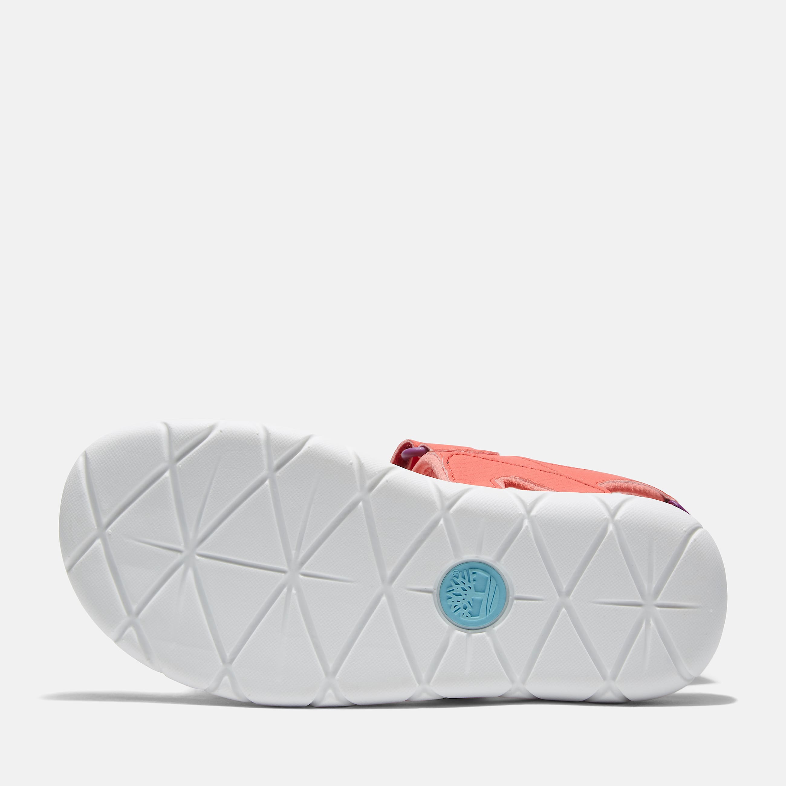 Sandale  bride arrire Perkins Row pour enfant en orange TBL orange ALT3