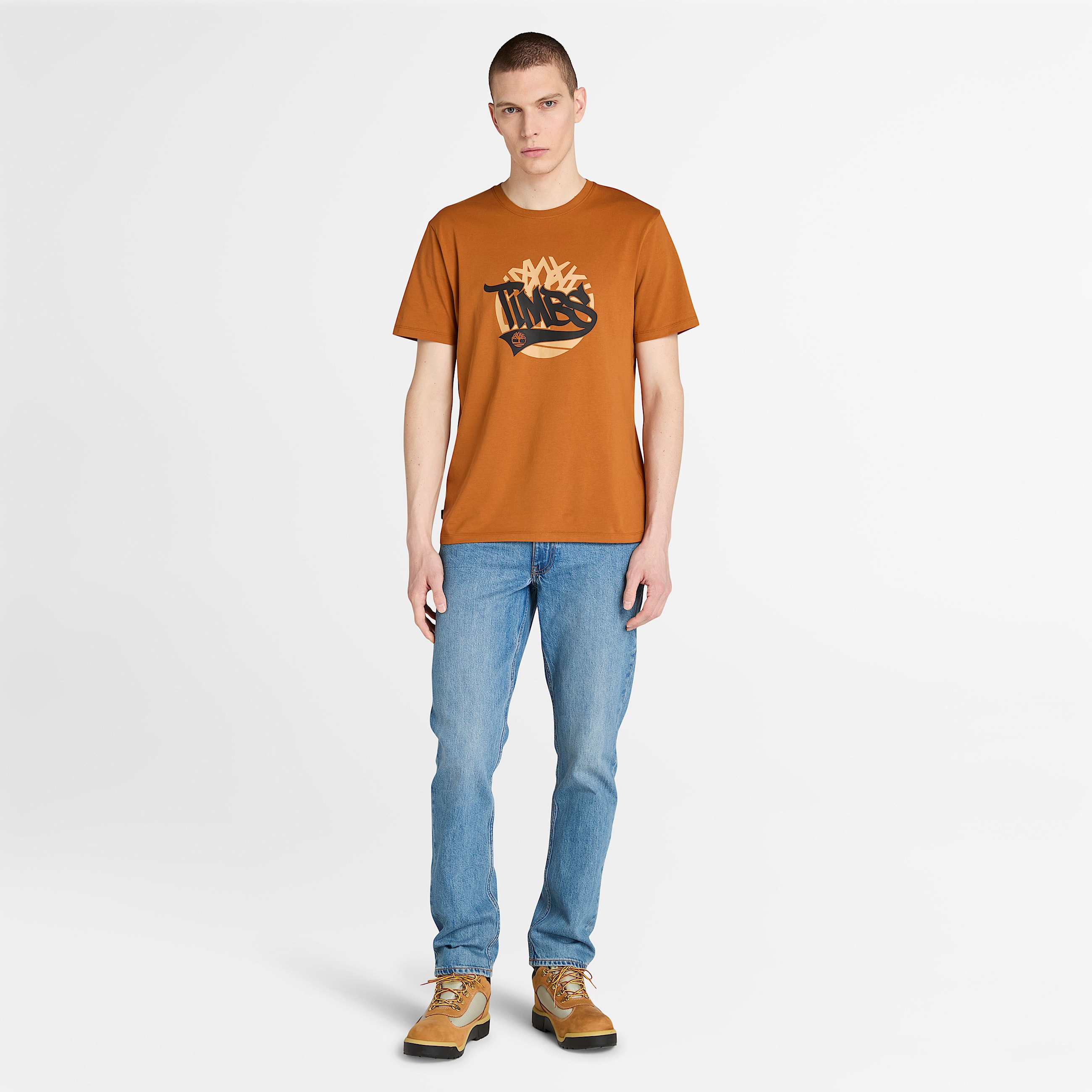 Sandown Jeans in SlimFit fr Herren in Hellblau TBL Blau ALT1