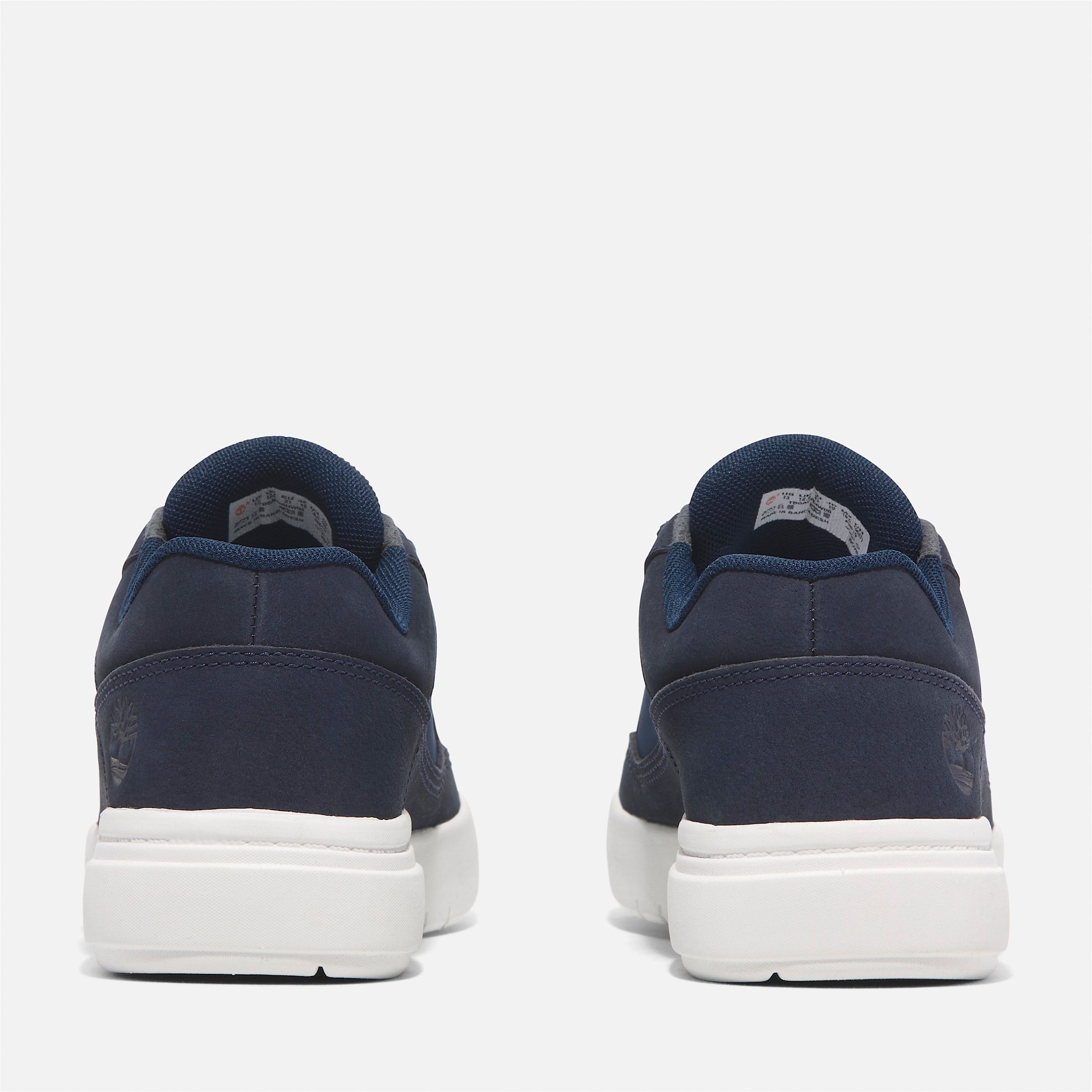 Allston Trainer for Junior in Dark Blue TBL Blue ALT5