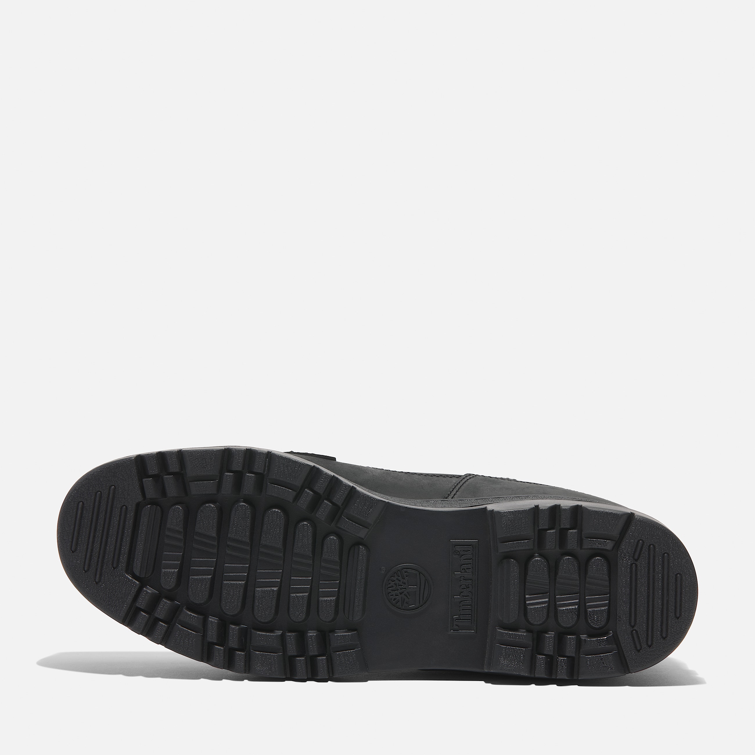 Timberland Heritage Shoe With GORETEX Membrane for Men in Black TBL Black ALT3