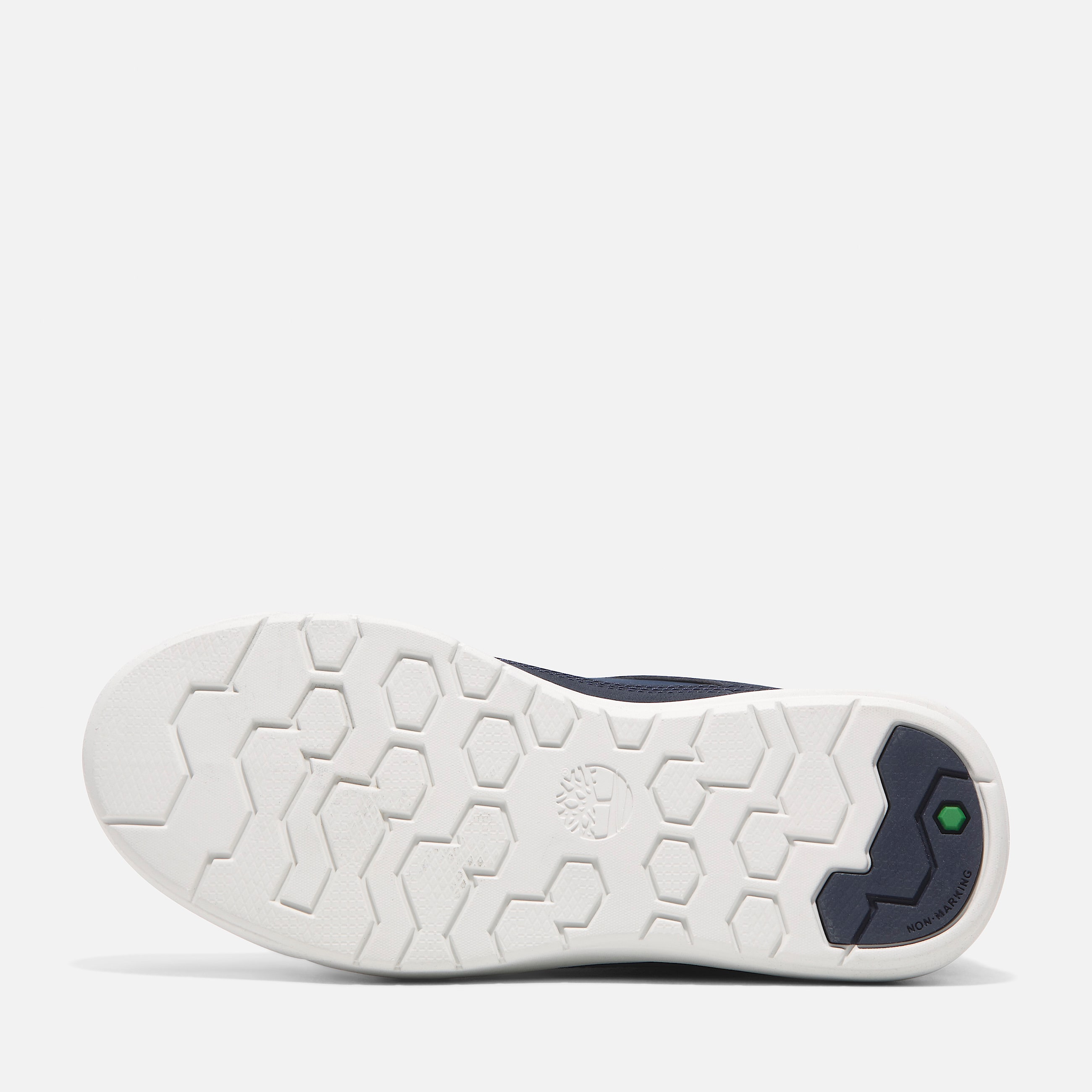 Allston Trainer for Junior in Dark Blue TBL Blue ALT3