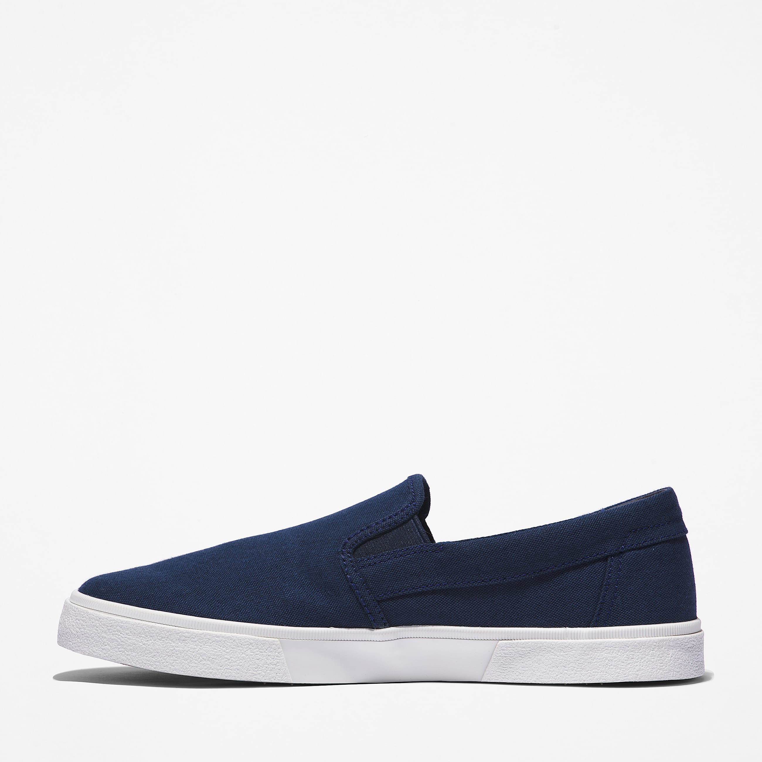 Union Wharf 20 Slipon Trainer for Men in Dark Blue TBL Blue ALT6