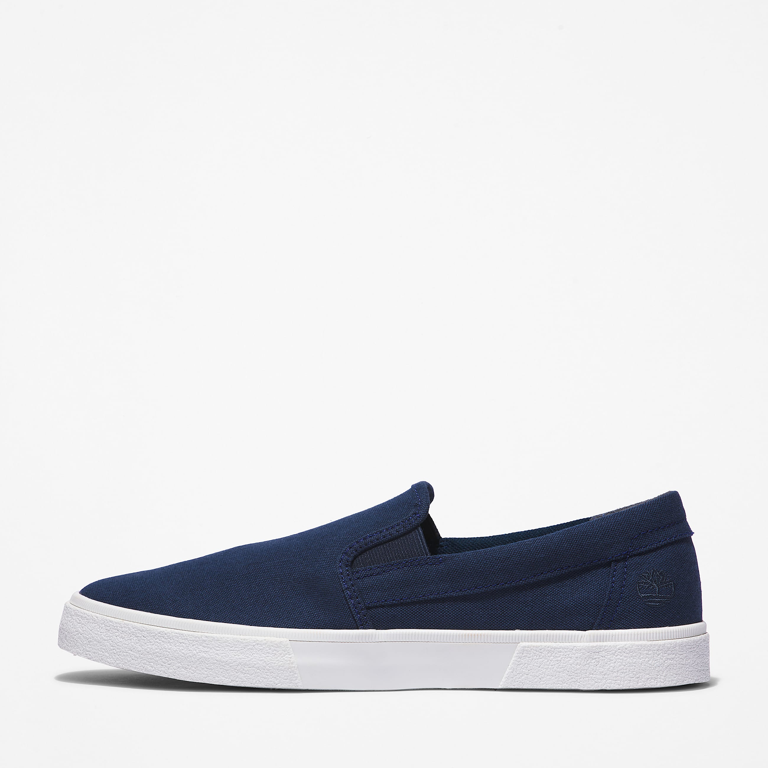 Union Wharf 20 Slipon Trainer for Men in Dark Blue TBL Blue ALT8