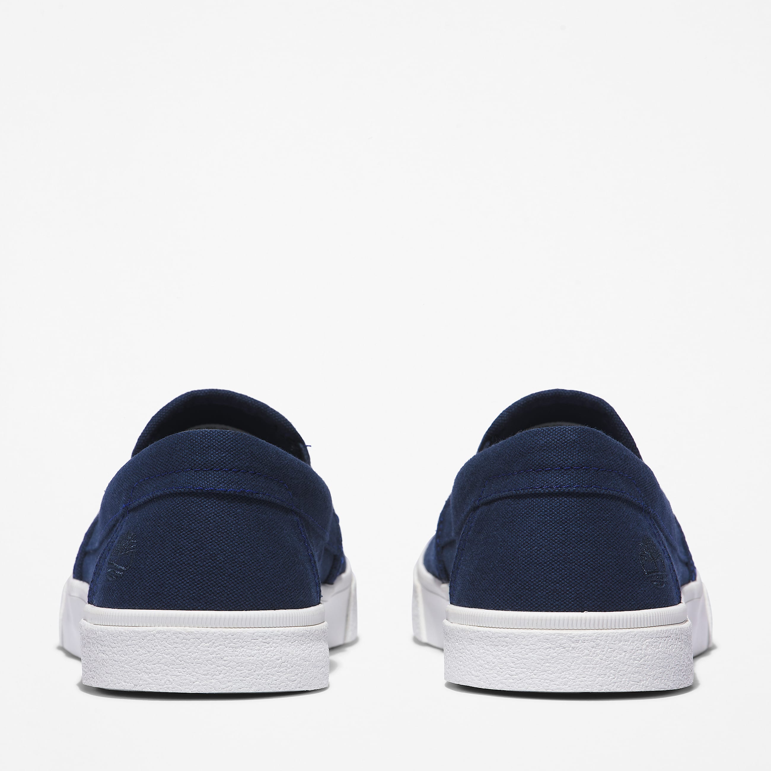 Union Wharf 20 Slipon Trainer for Men in Dark Blue TBL Blue ALT5