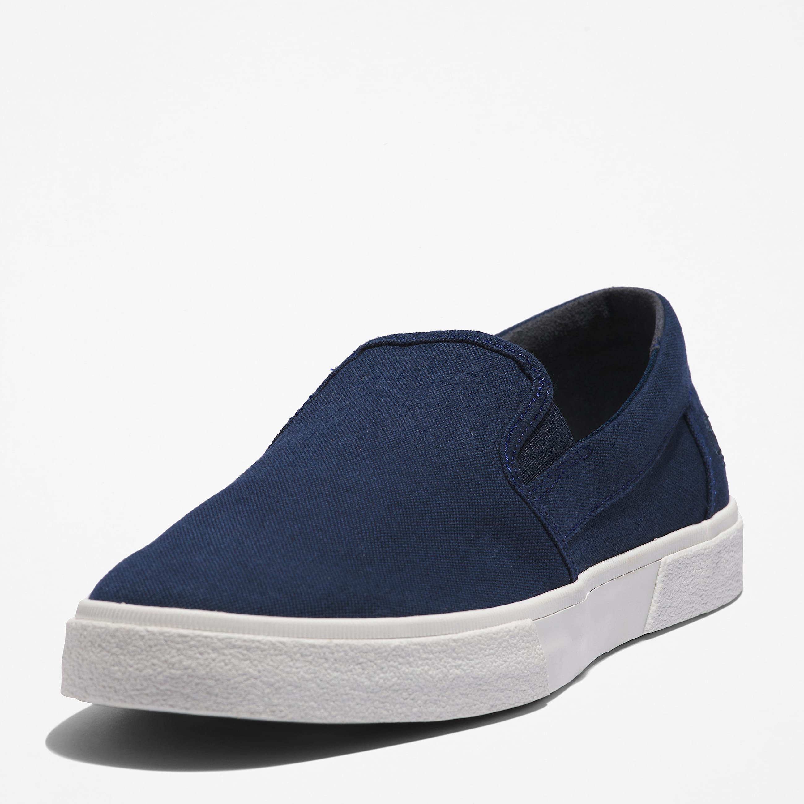 Union Wharf 20 Slipon Trainer for Men in Dark Blue TBL Blue ALT9
