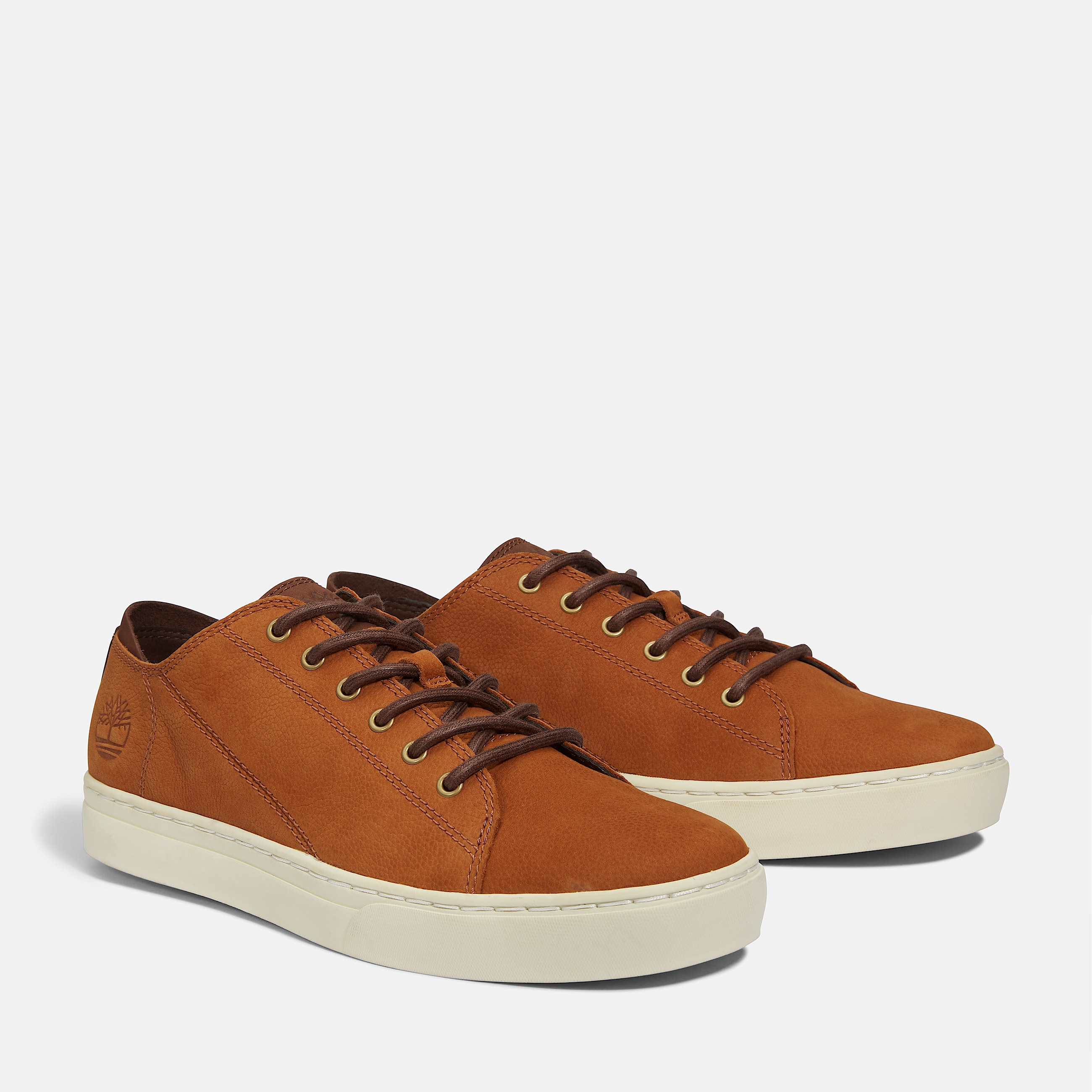 Adventure 20 Trainer for Men in Brown TBL Brown ALT4