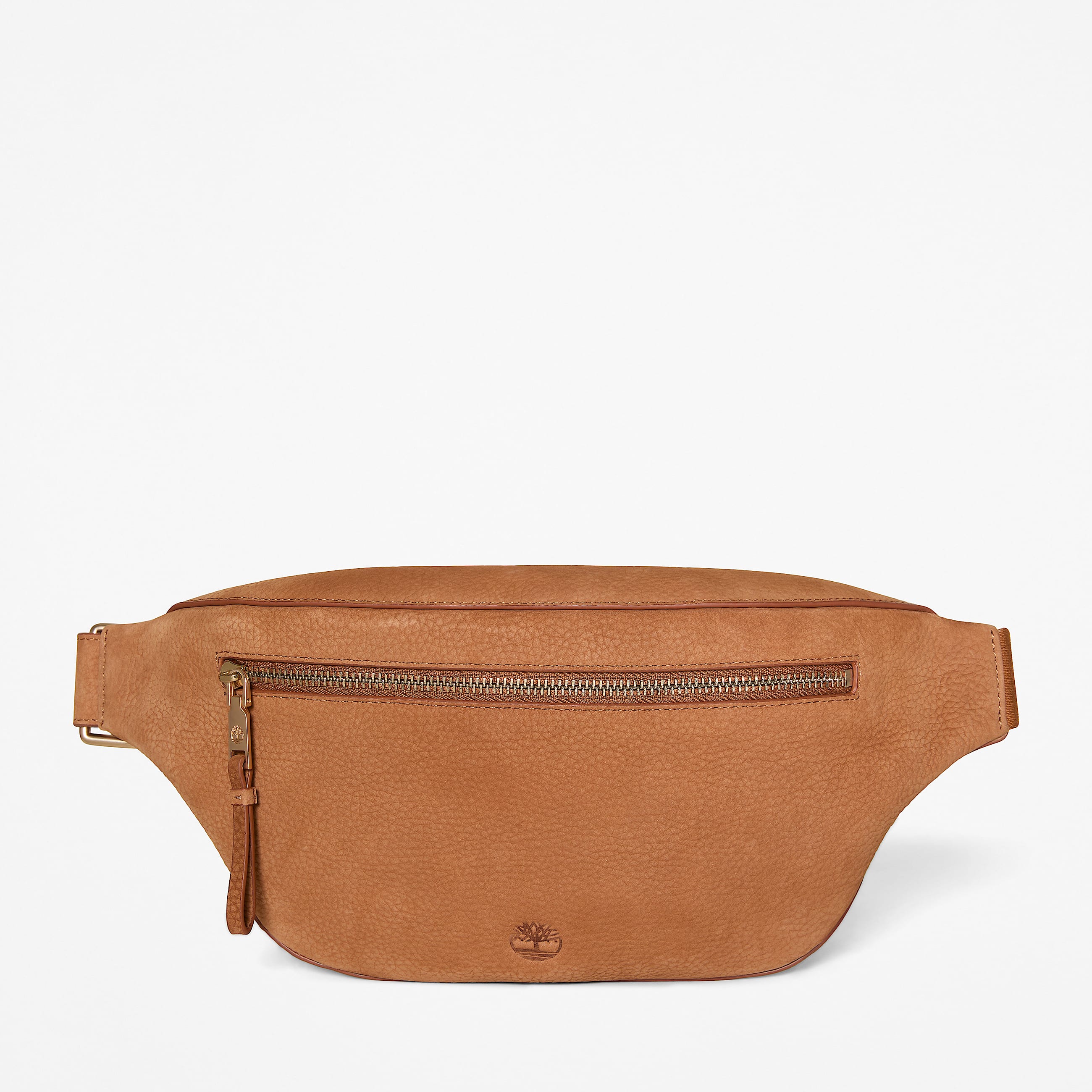 Borsa Monospalla in Morbida Pelle in marrone TBL marrone HERO