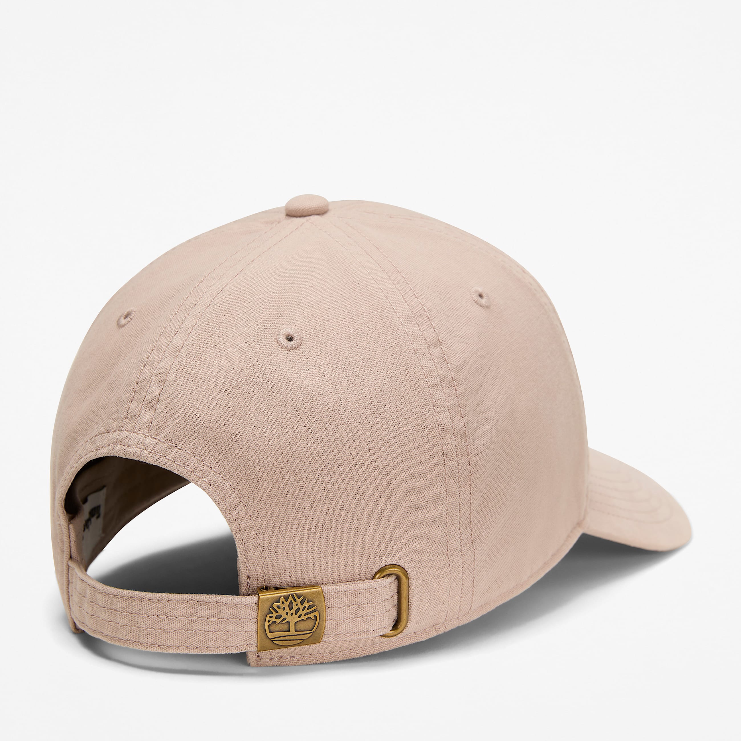 Gorra de bisbol bordada Soundview en rosa TBL rosa ALT1