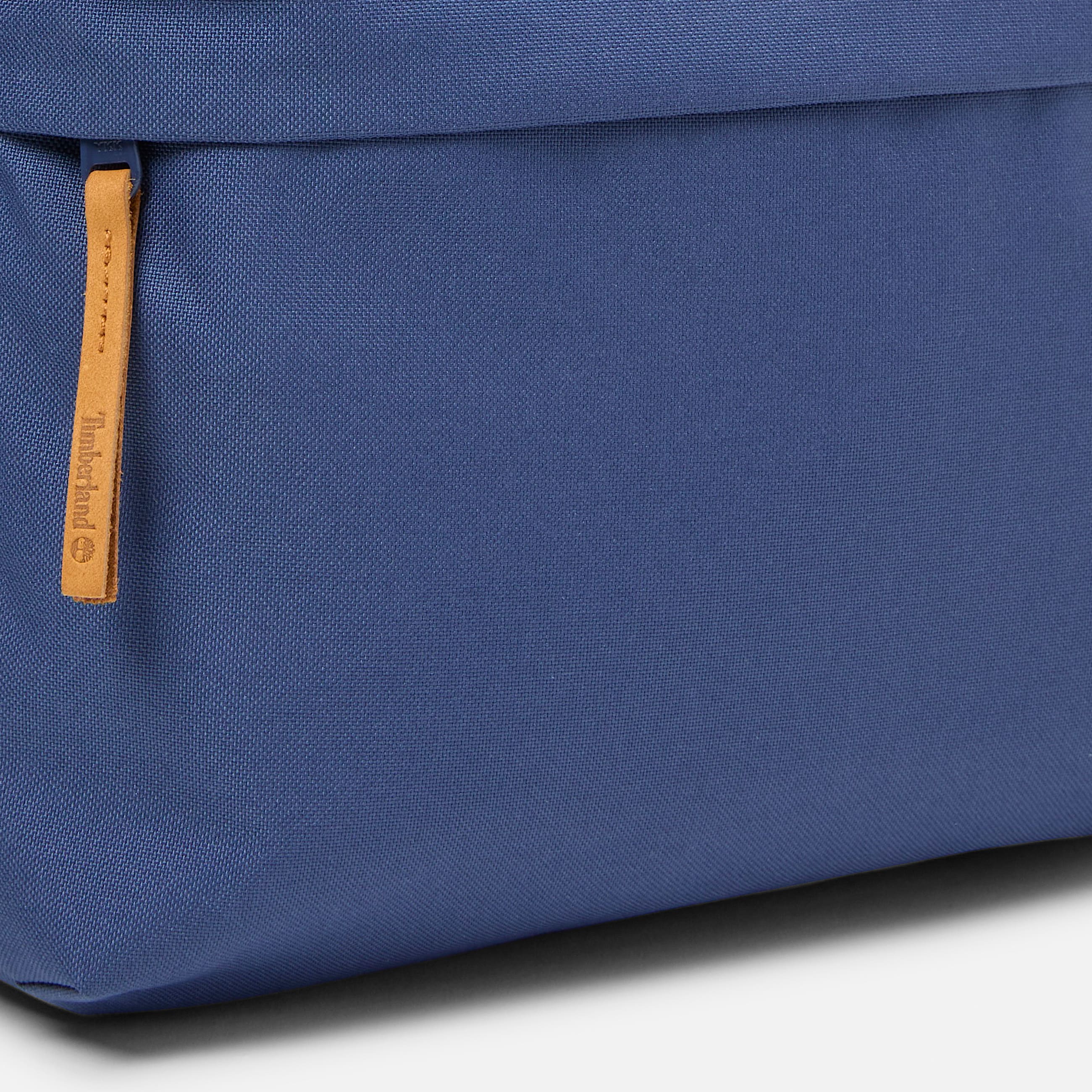 Timberland 22Liter Backpack in Dark Blue TBL Blue ALT3