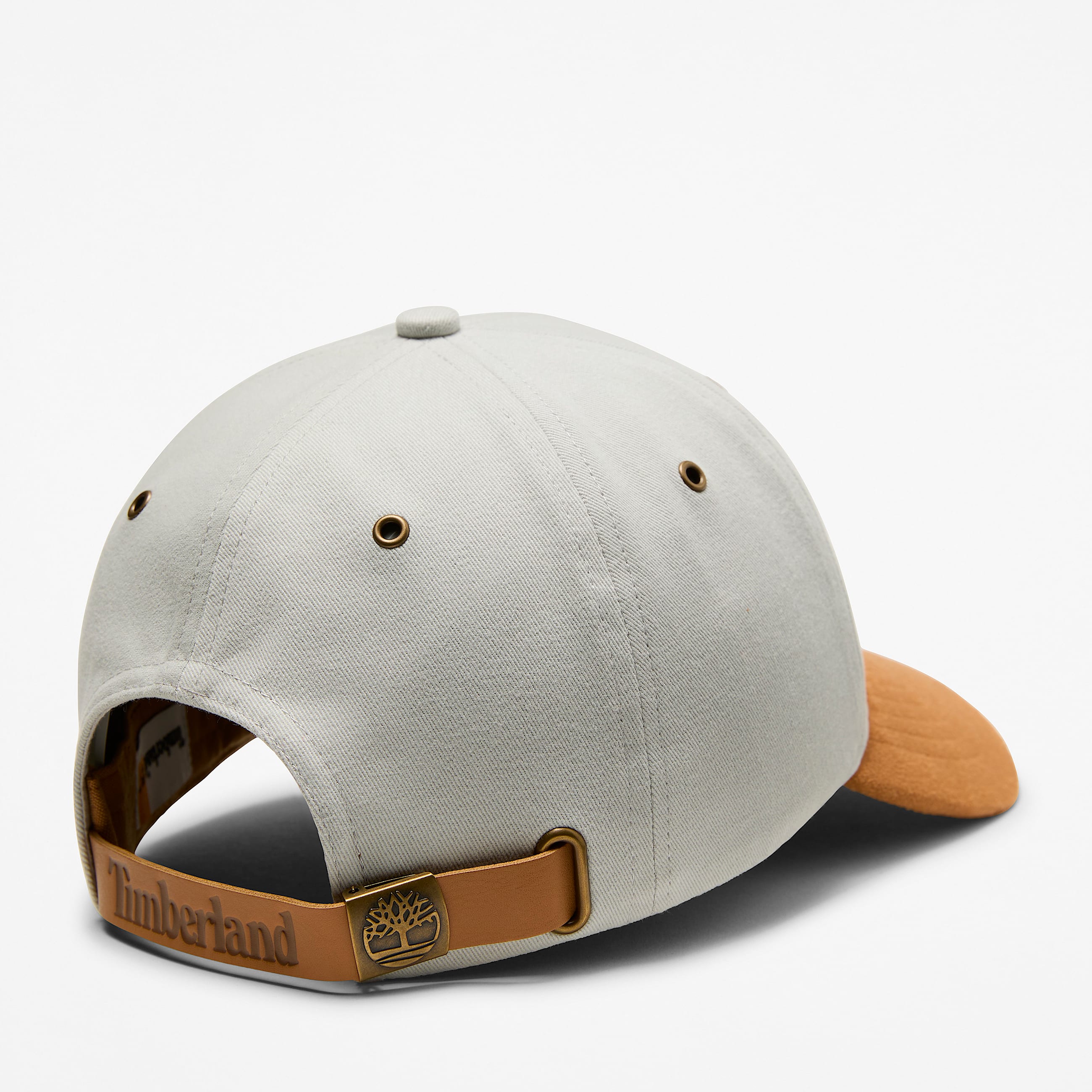 Archive Baseballcap in Grau TBL Grau ALT1