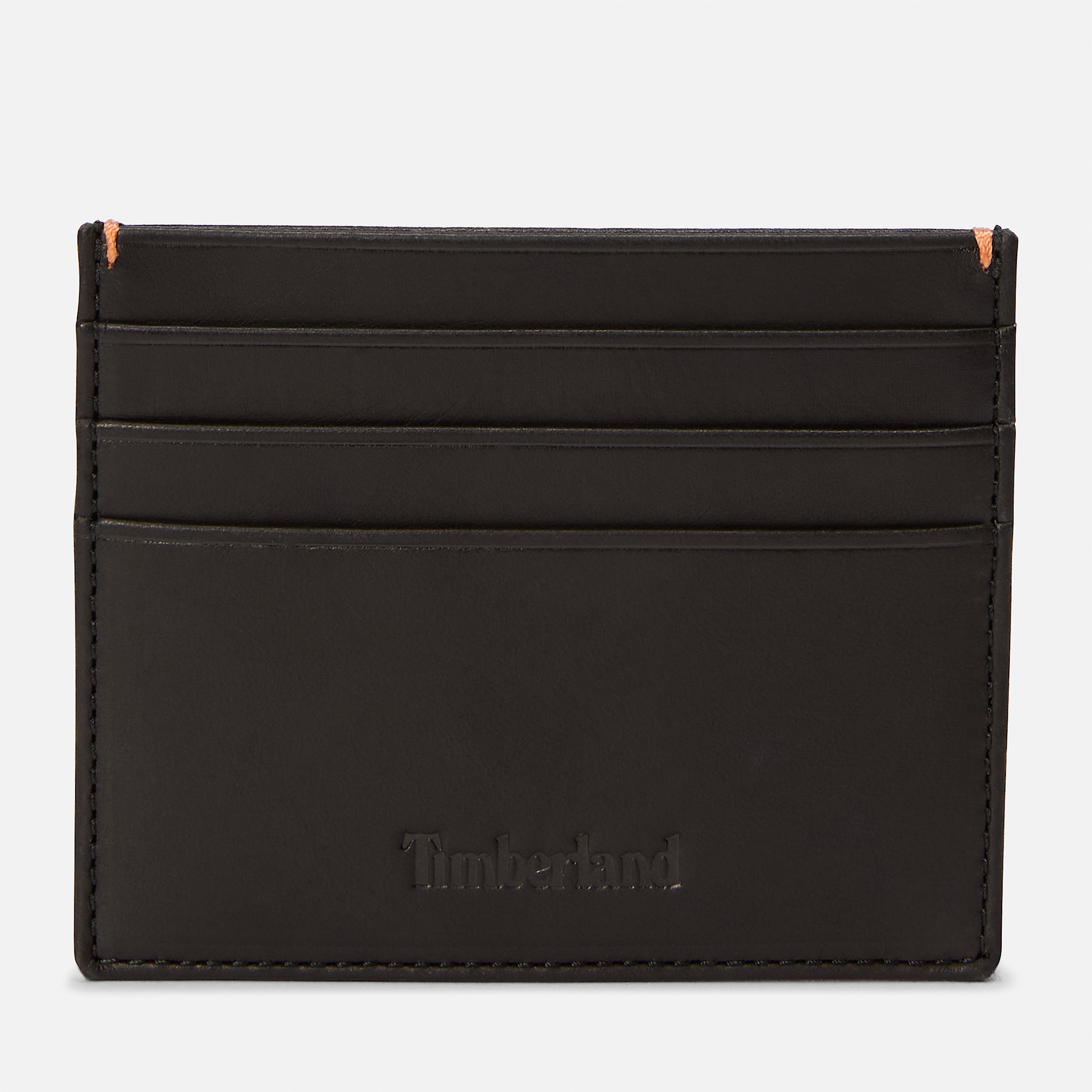 Portecartes en cuir Riverton pour homme en noir TBL noir ALT1