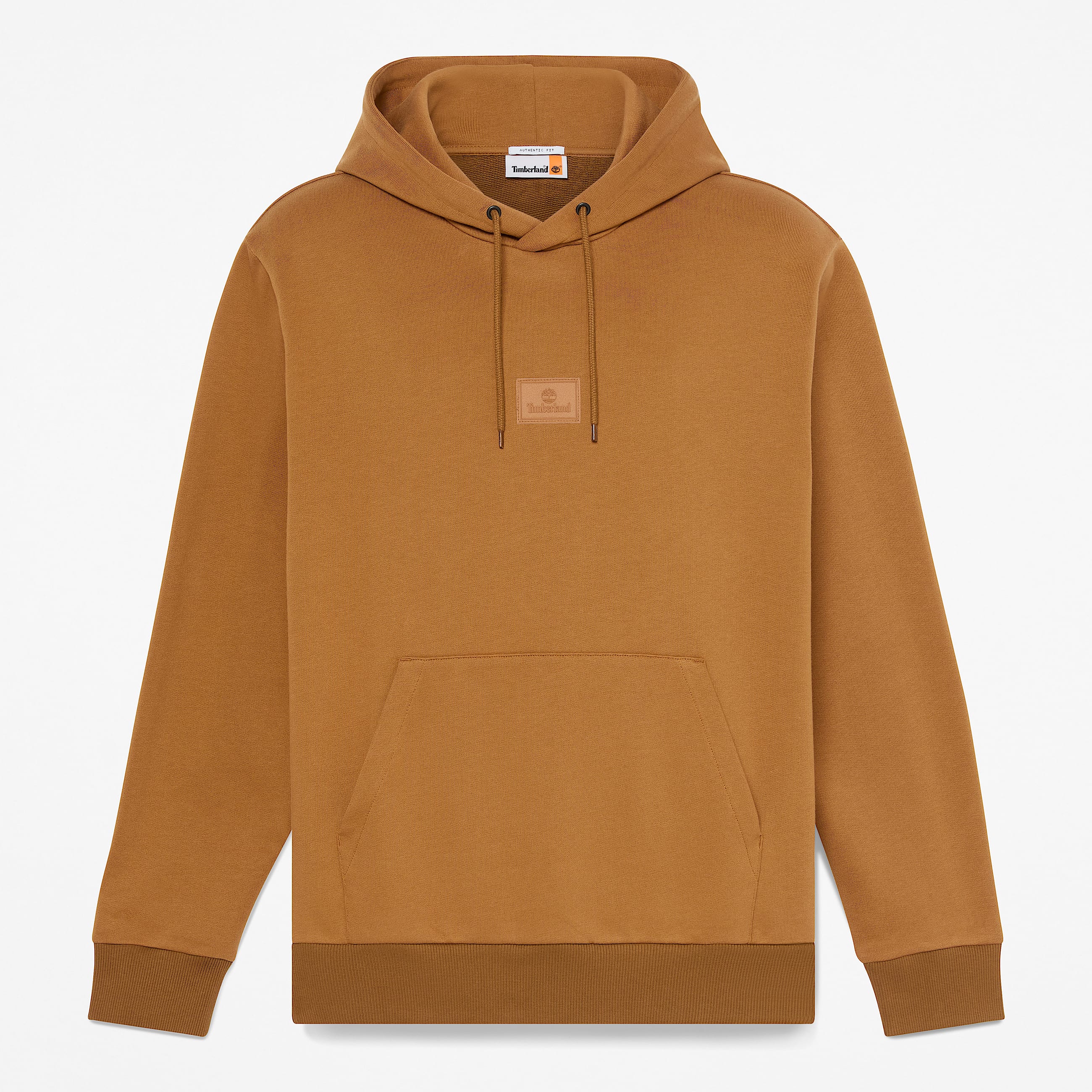 Silicon Badge Hoodie in Dark Yellow
 TBL Yellow HERO