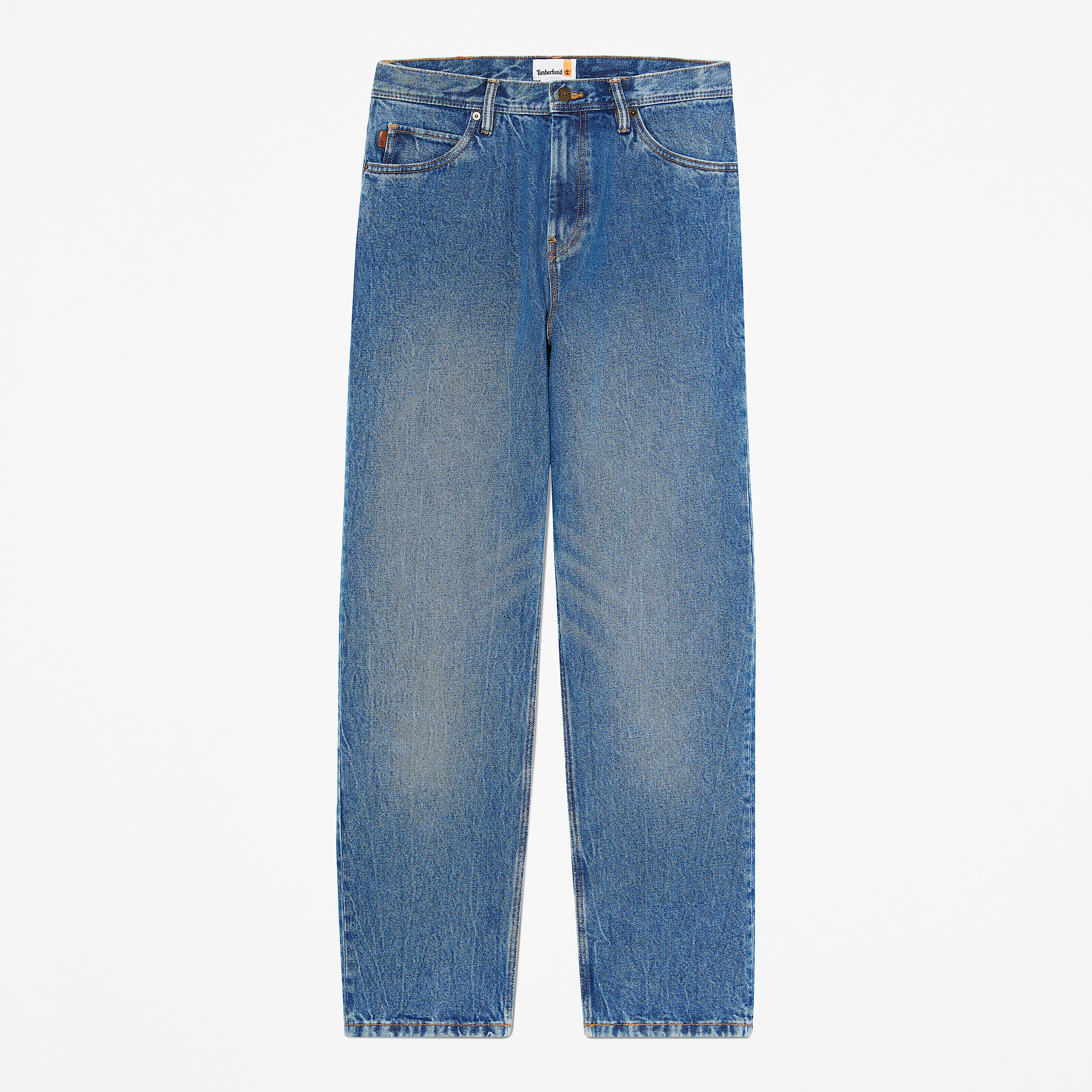 Authentic Jeans fr Herren in Blau TBL Blau HERO