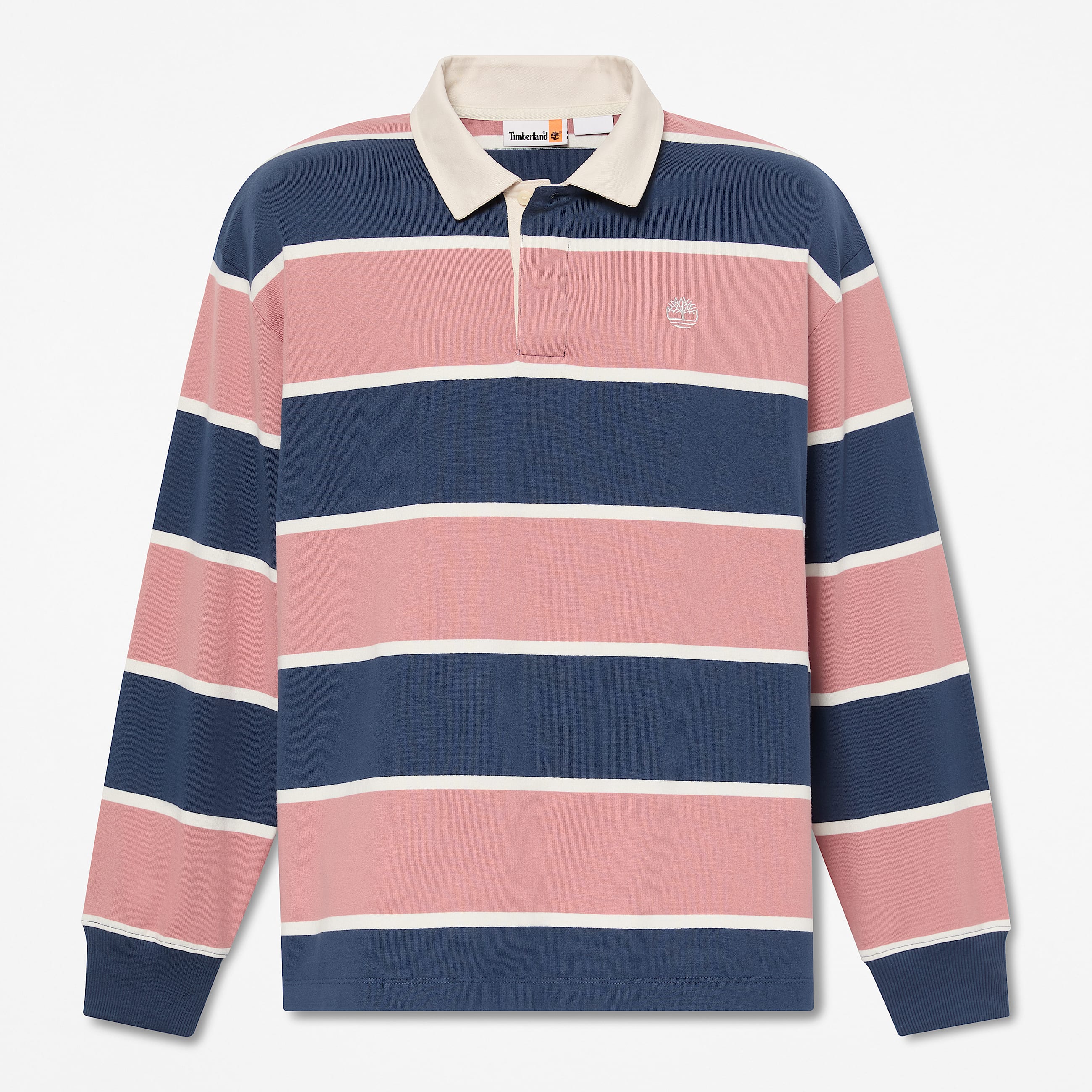 Polo de Rguebi Sem Gnero corderosaazulescuro TBL azul HERO