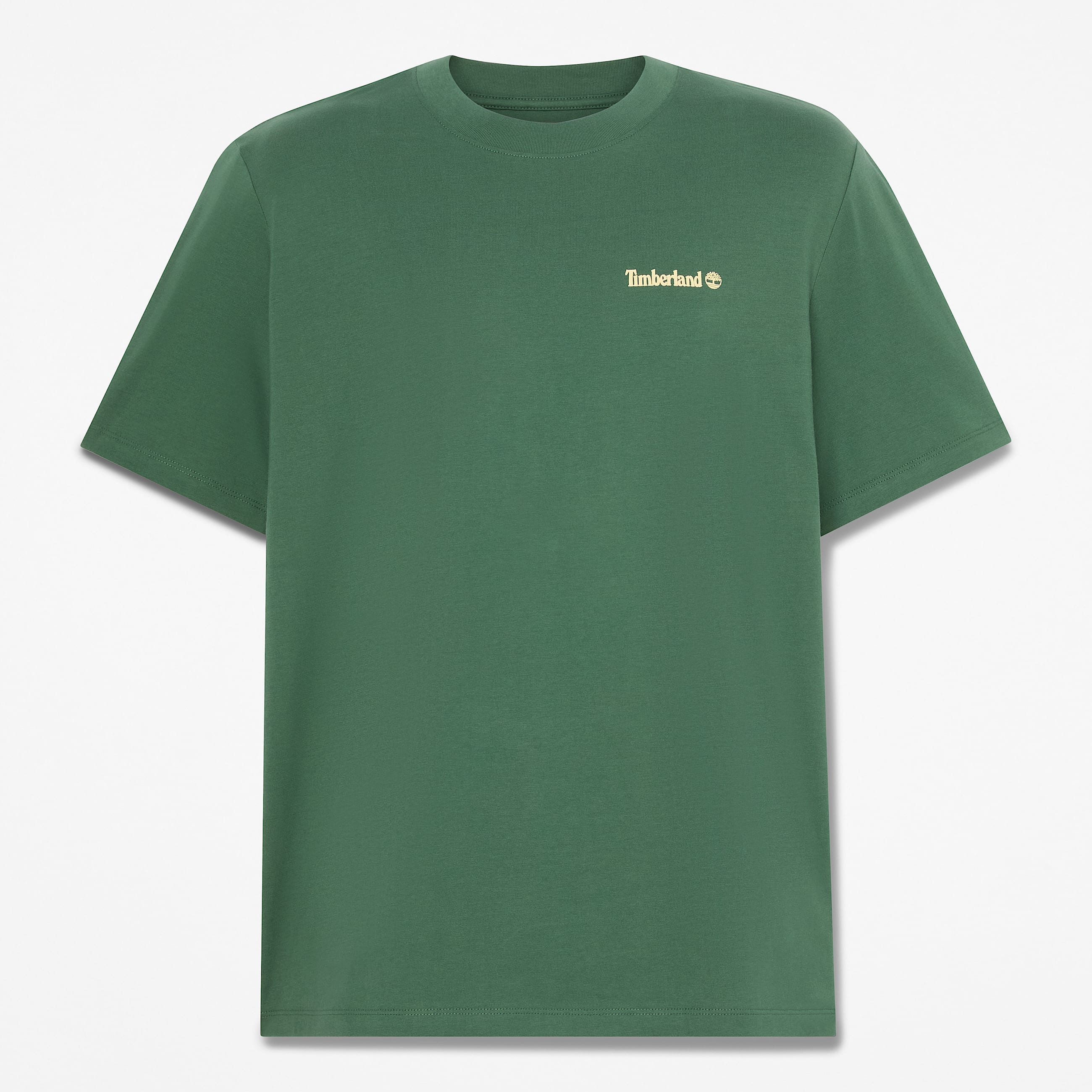 Tshirt Grfica Magnet para Homem em verdeescuro TBL verde HERO