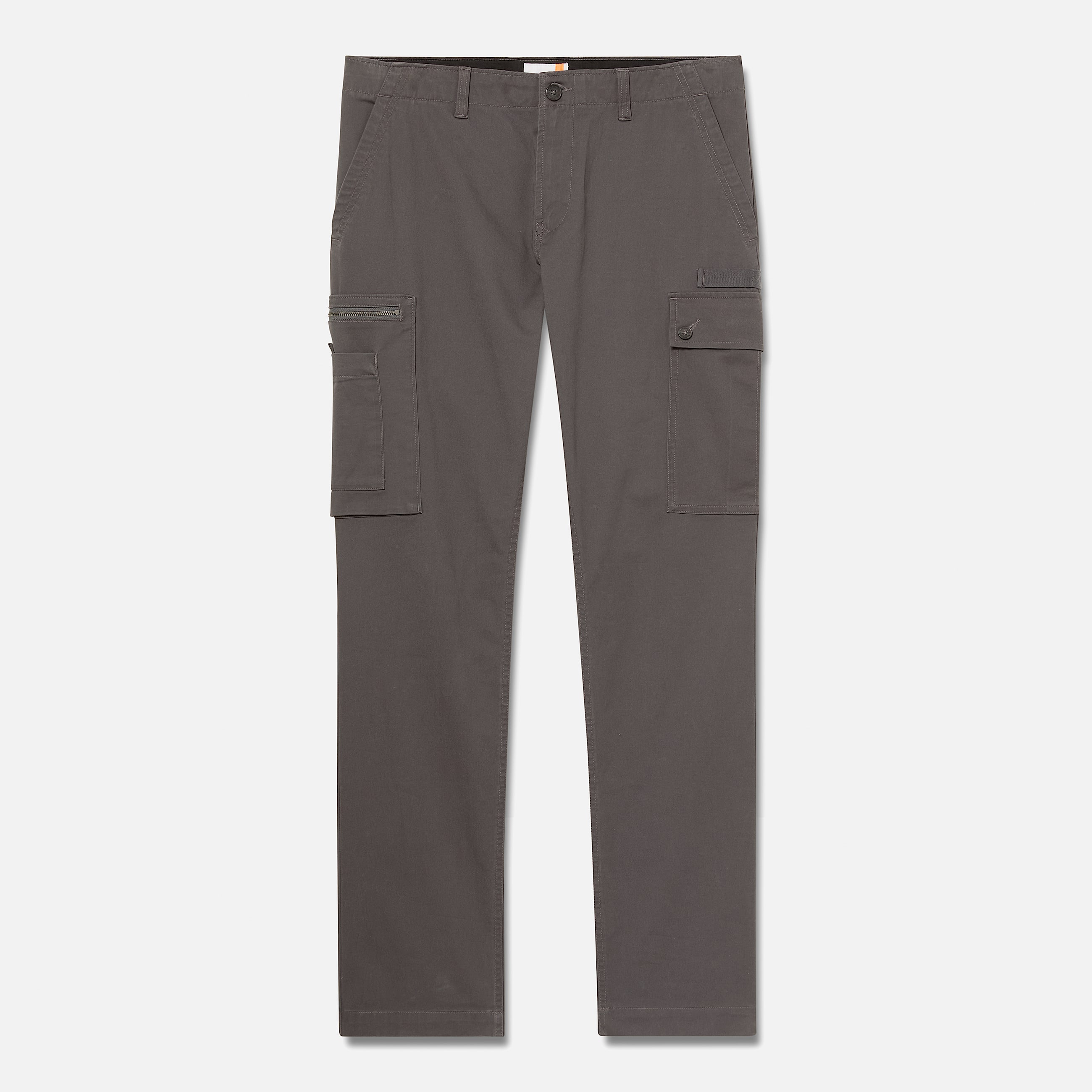 TwillCargohose fr Herren in Schwarz TBL Schwarz HERO