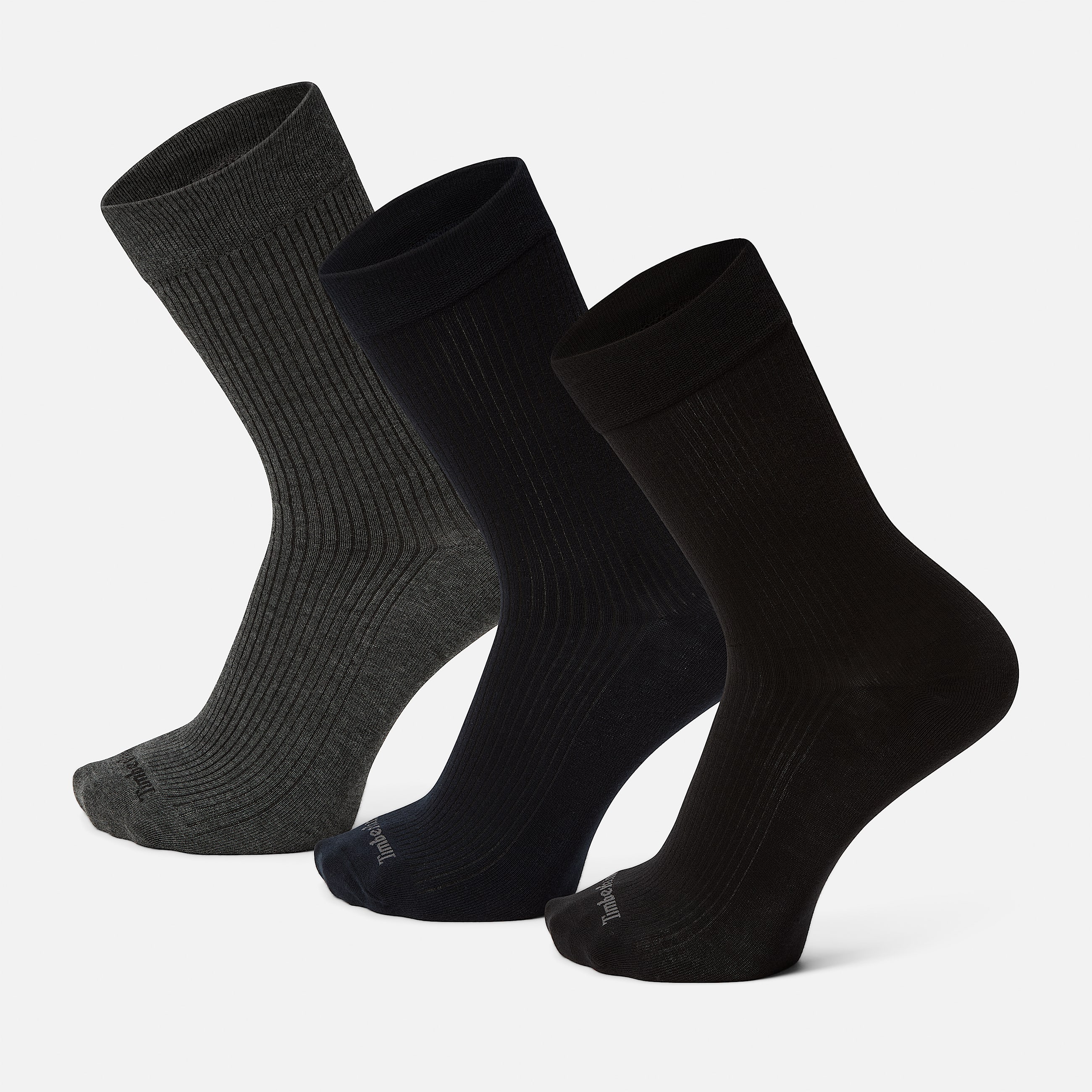 Chaussettes Chesapeake Crew Sock lot de 3 en Multicolore TBL Multicolore HERO