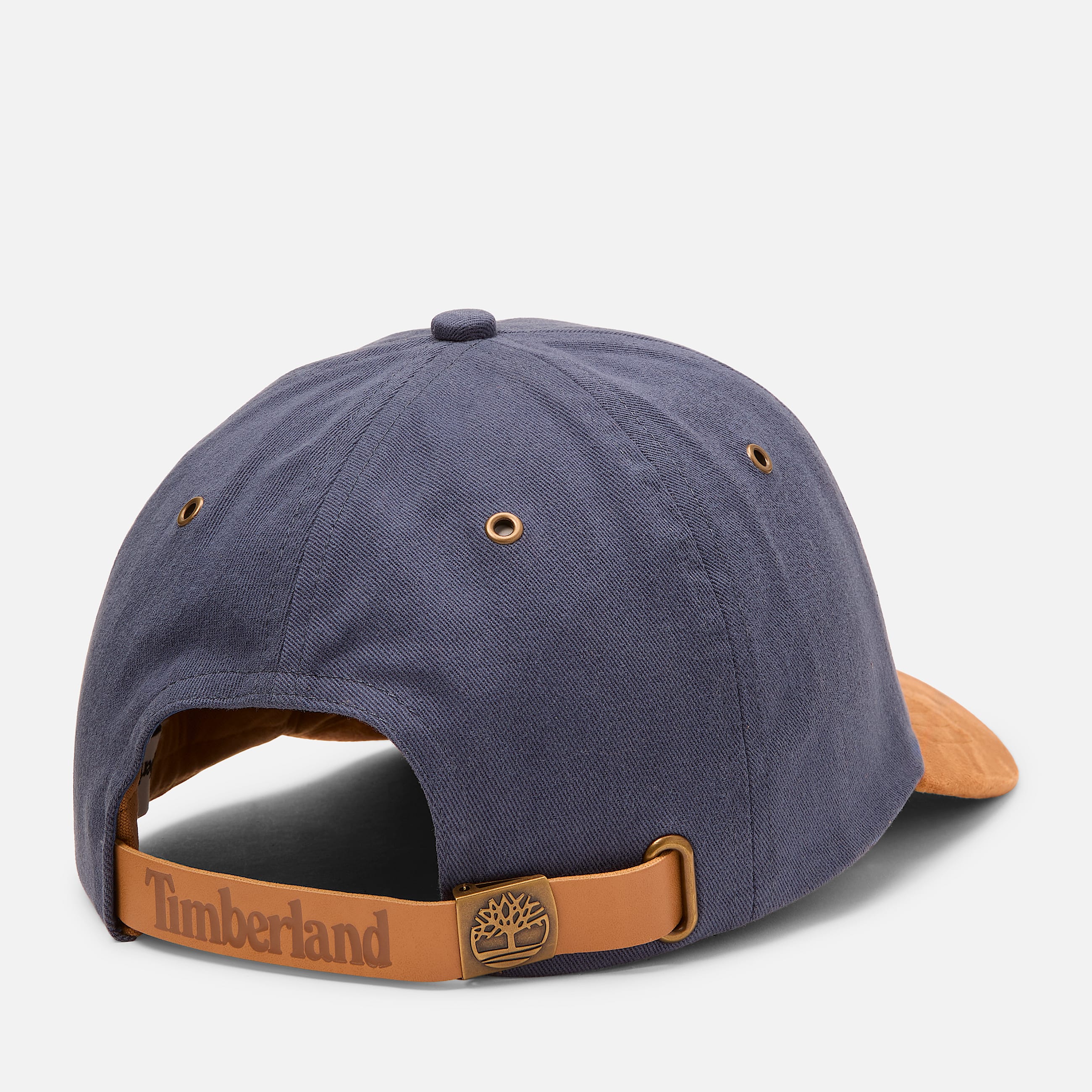 Casquette de baseball Archive en bleu fonc TBL bleu ALT1