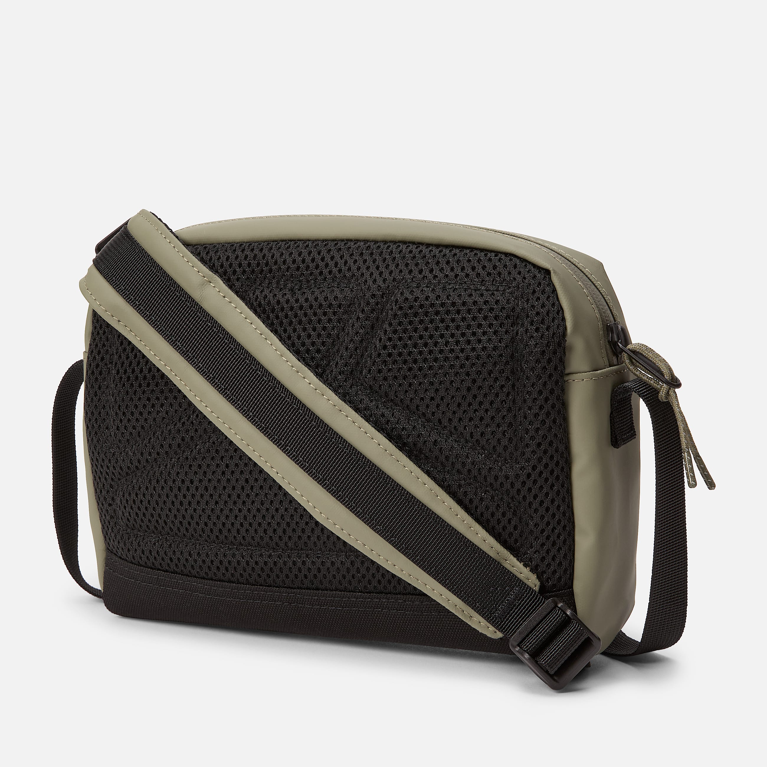 Weather Ready Crossbody Bag in Brown TBL Brown ALT2