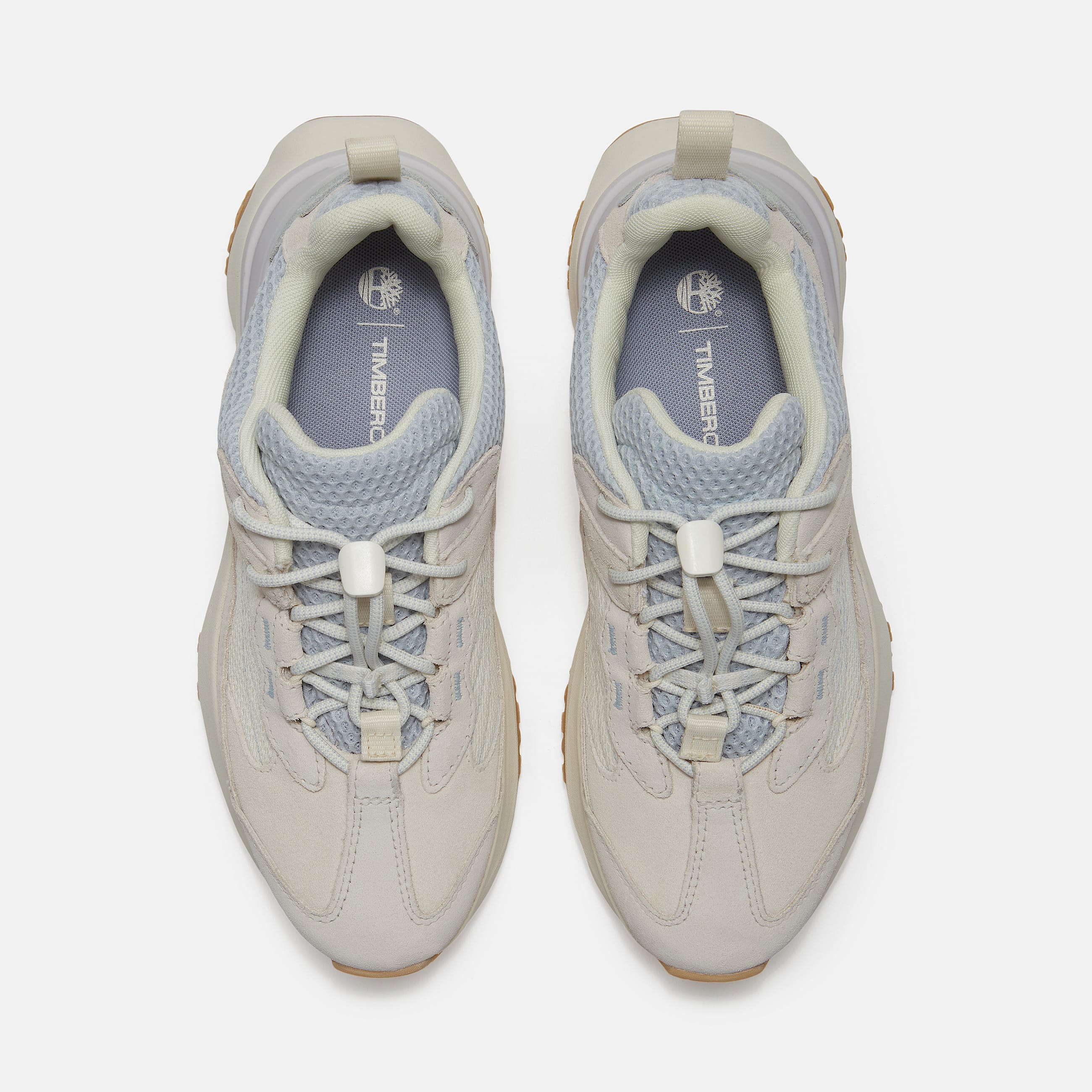 Tnis Impermevel Motion Access para Mulher em bege TBL bege ALT2