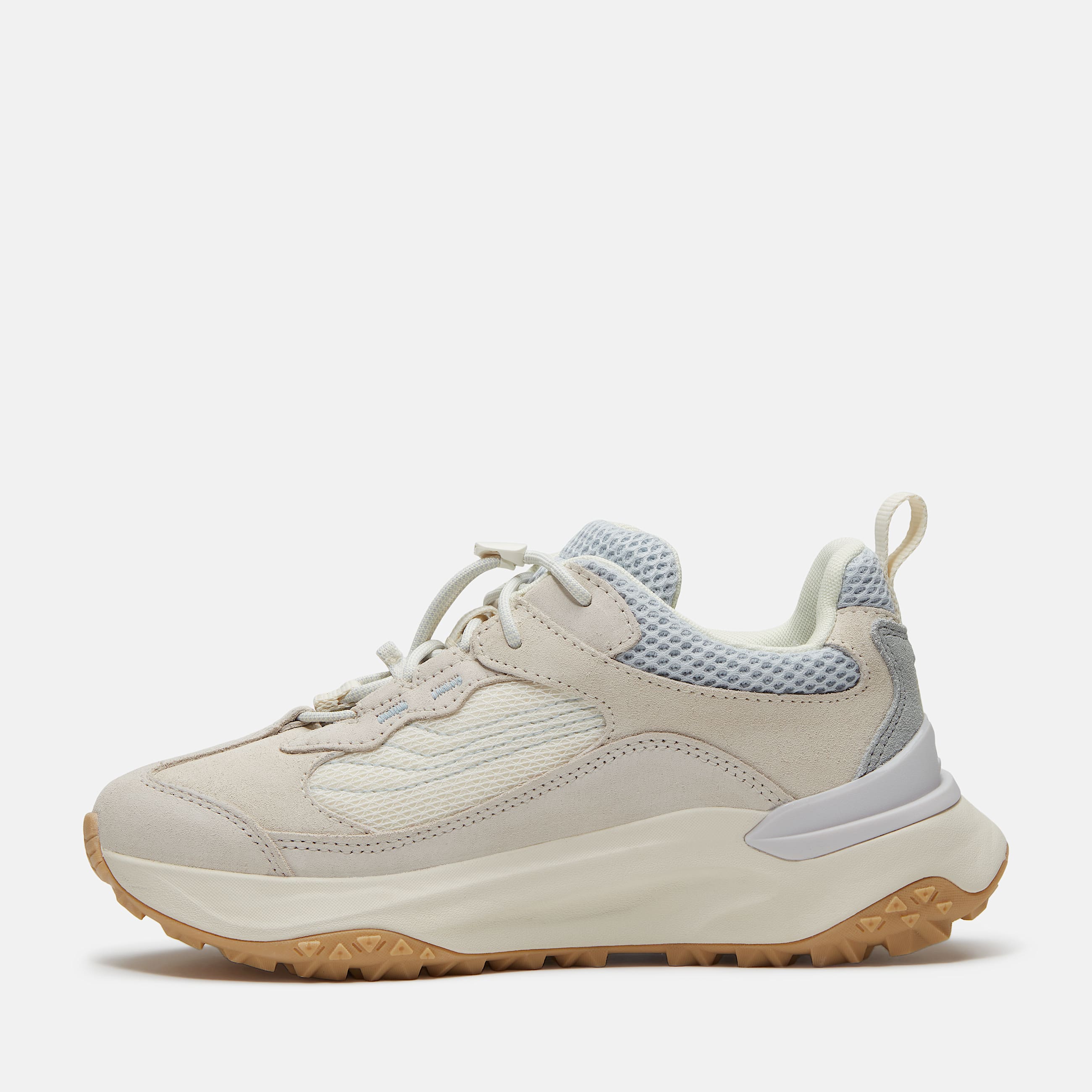 Tnis Impermevel Motion Access para Mulher em bege TBL bege ALT6