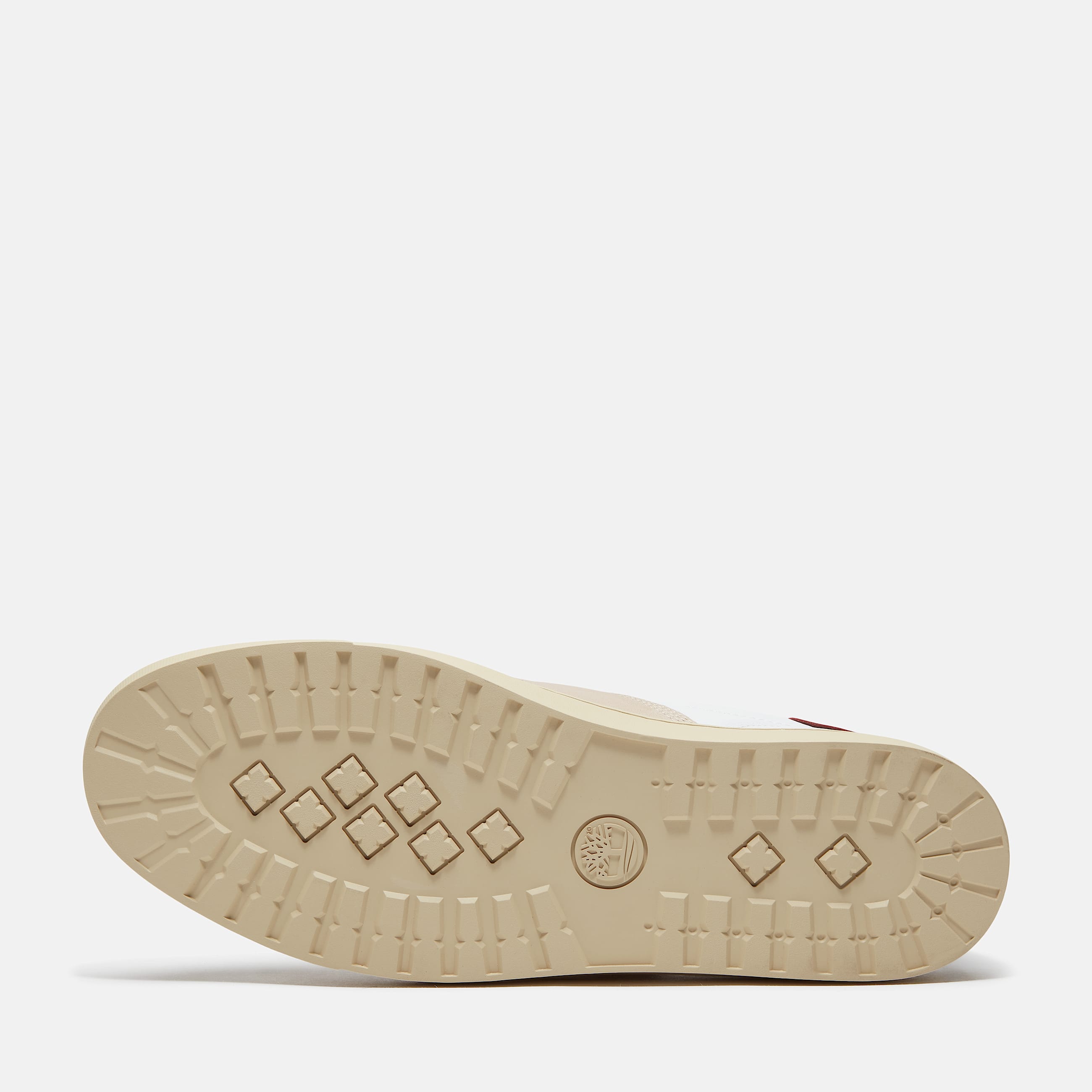 All Gender Lisbon Street Sneaker in WeiHellbeige TBL Wei ALT3