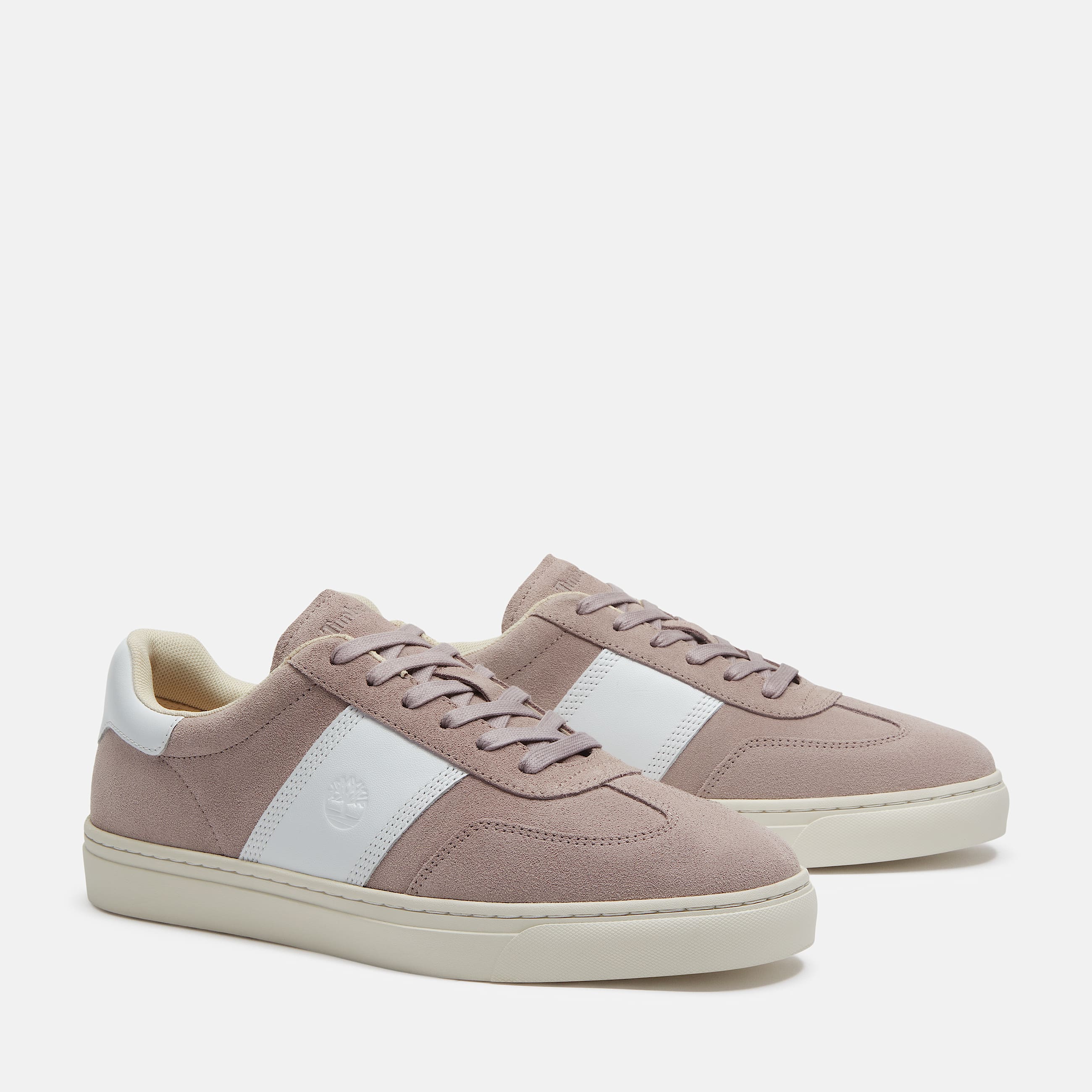 All Gender Lisbon Street Sneaker in HellpinkWei TBL Pink ALT4