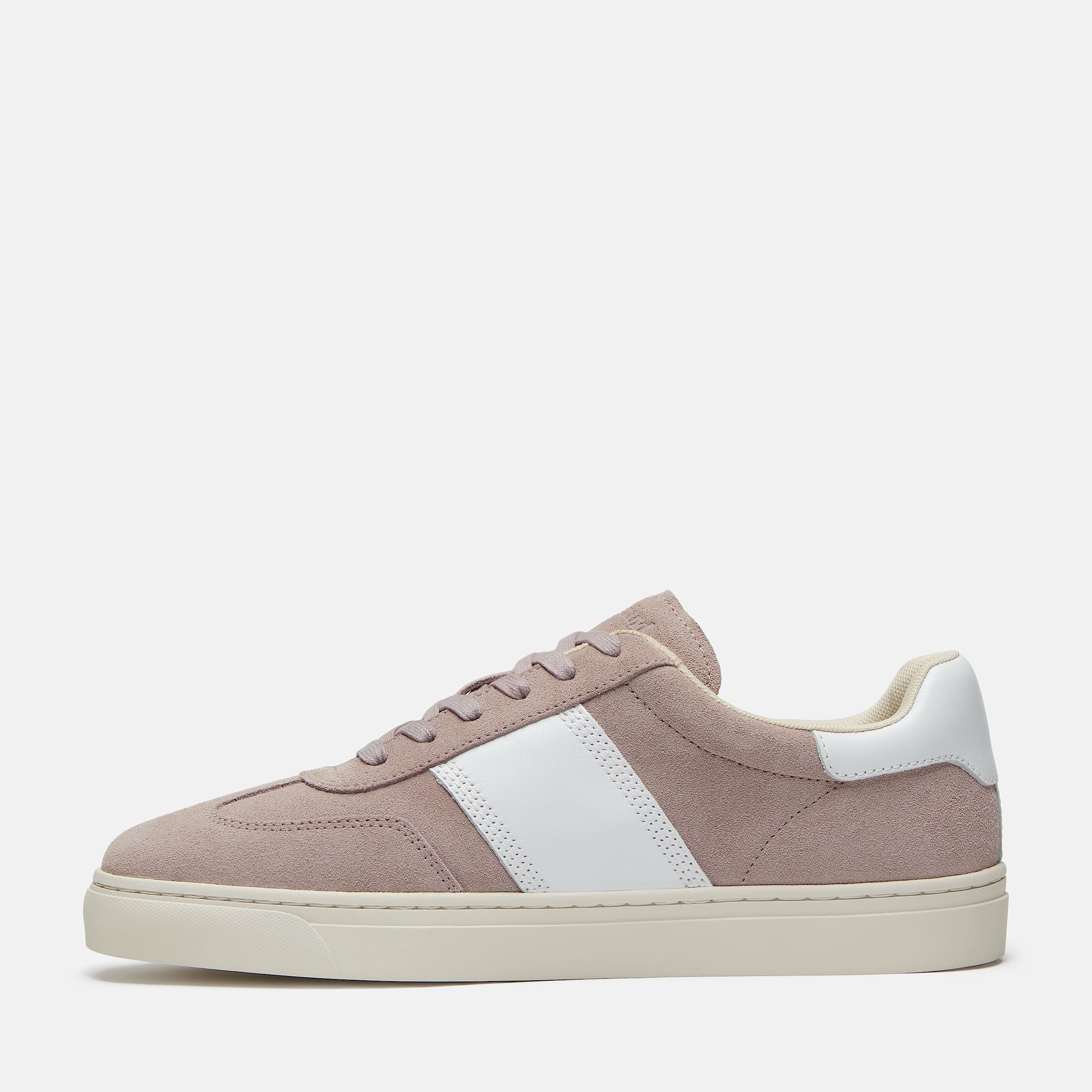 All Gender Lisbon Street Sneaker in HellpinkWei TBL Pink ALT6
