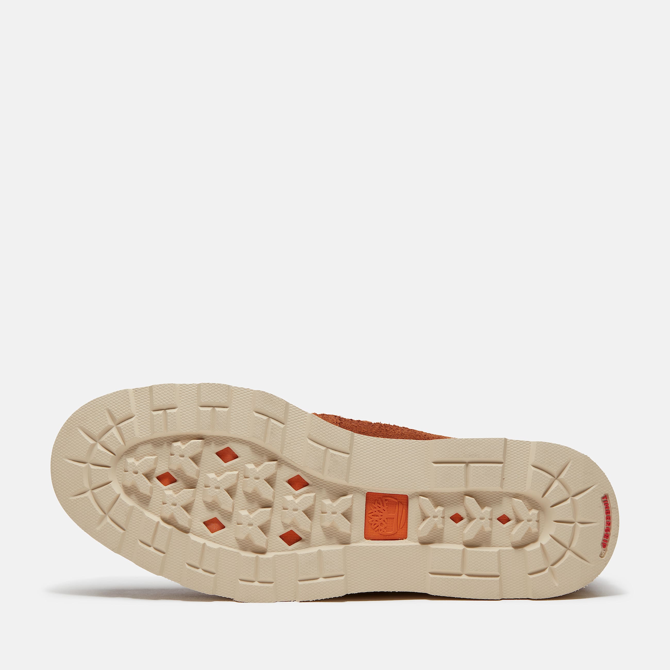 Sapato Britton Mills para Homem em castanho TBL castanho ALT3